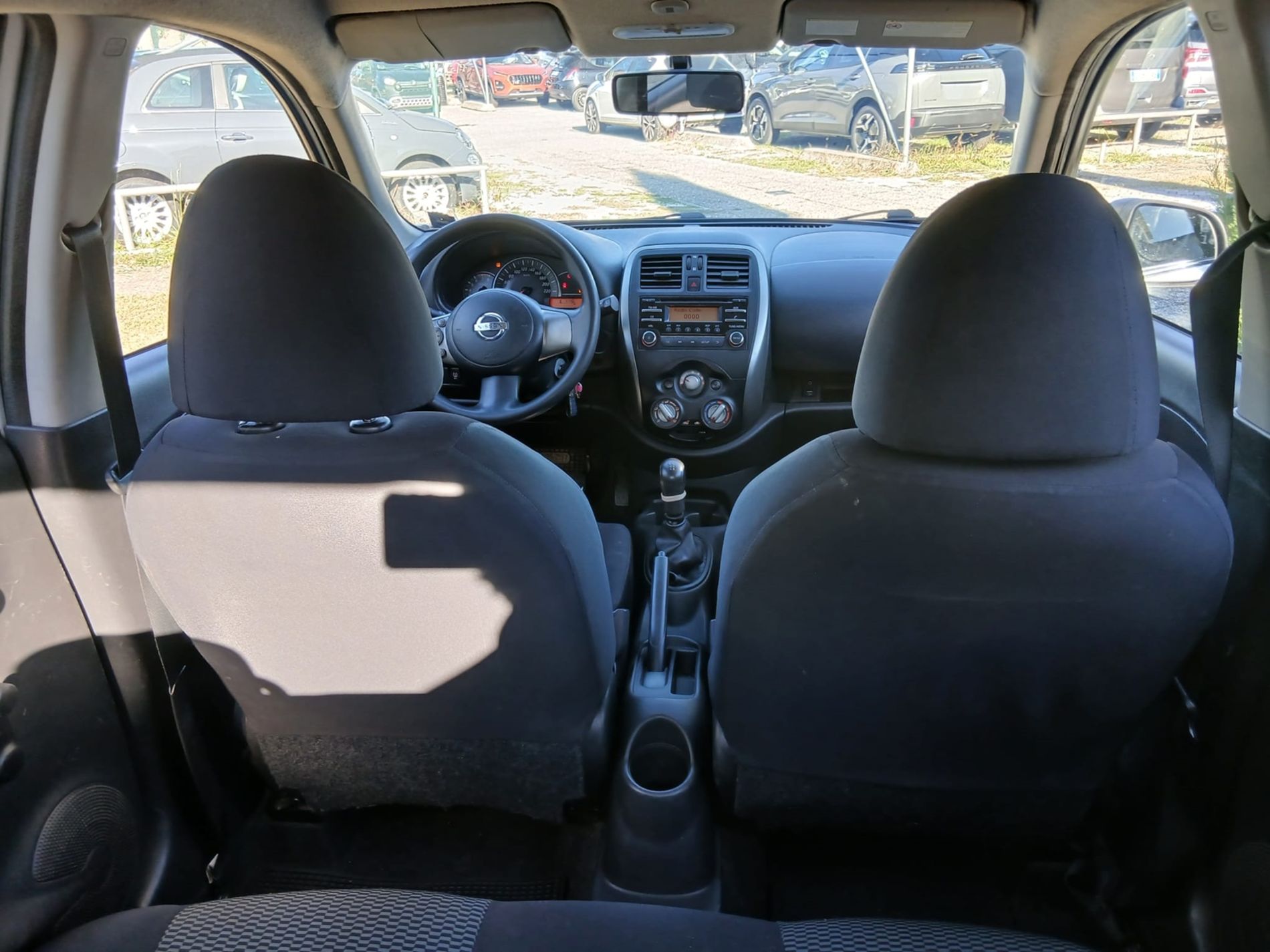 RISERVATA A COMMERCIANTI D’AUTO - Gallotti Auto