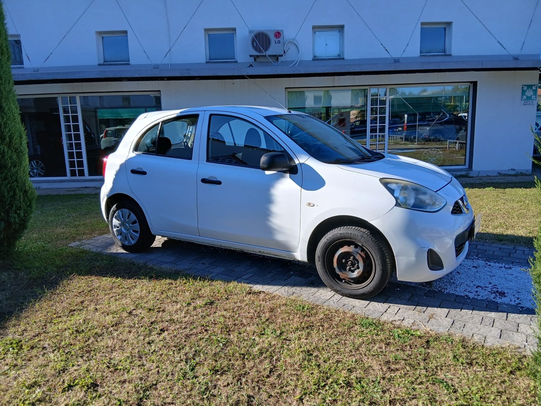 RISERVATA A COMMERCIANTI D’AUTO - Gallotti Auto