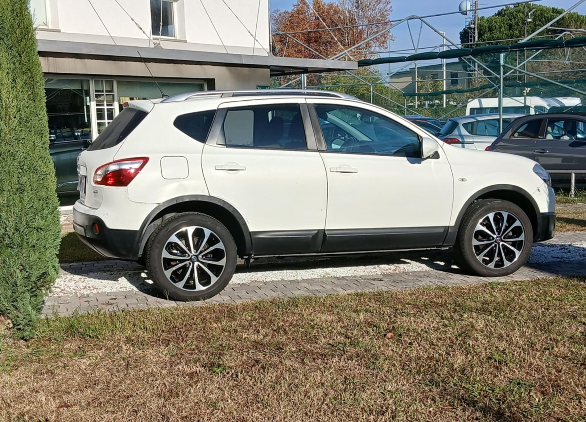 RISERVATA A COMMERCIANTI D’AUTO - Gallotti Auto