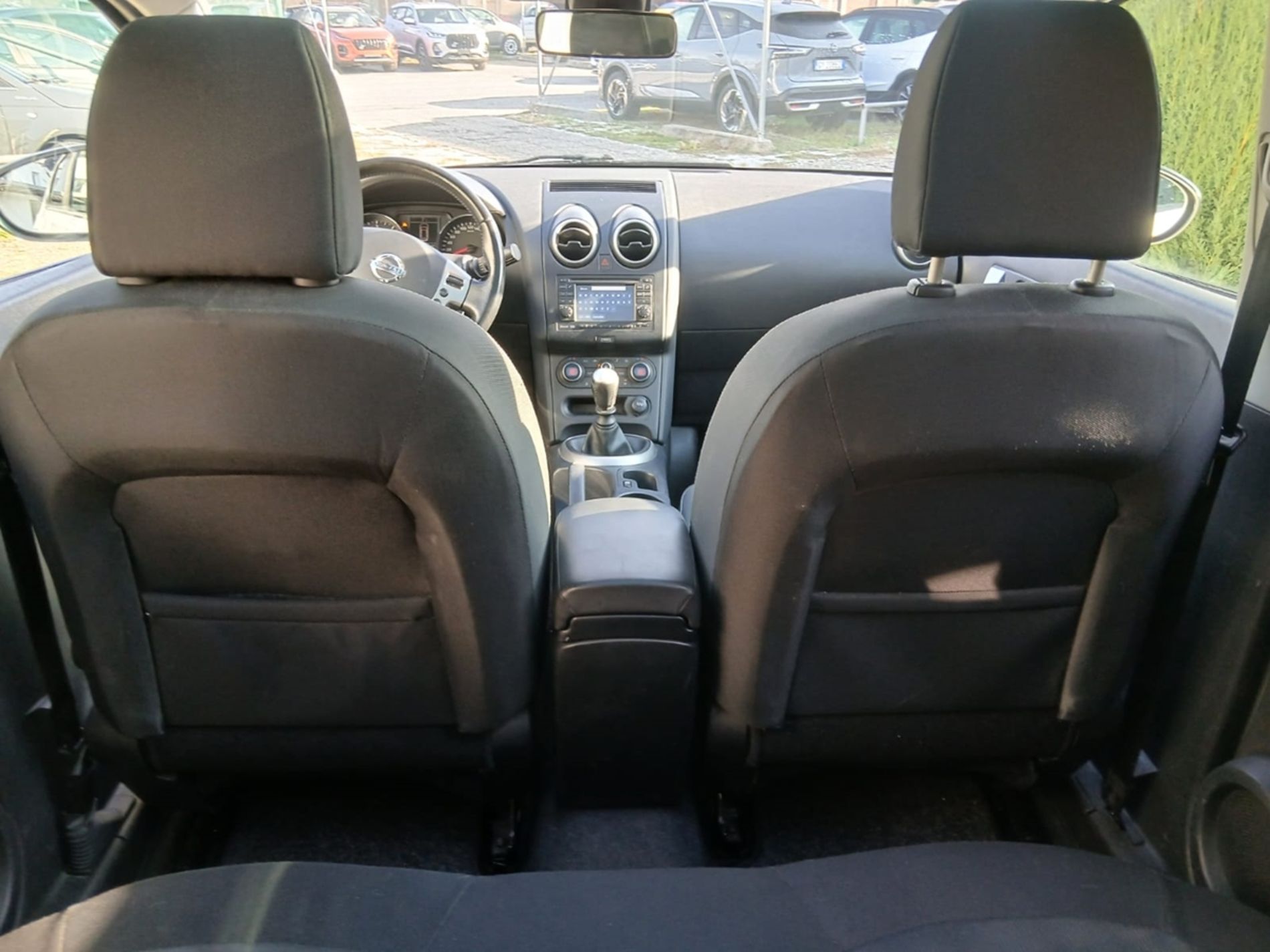 RISERVATA A COMMERCIANTI D’AUTO - Gallotti Auto