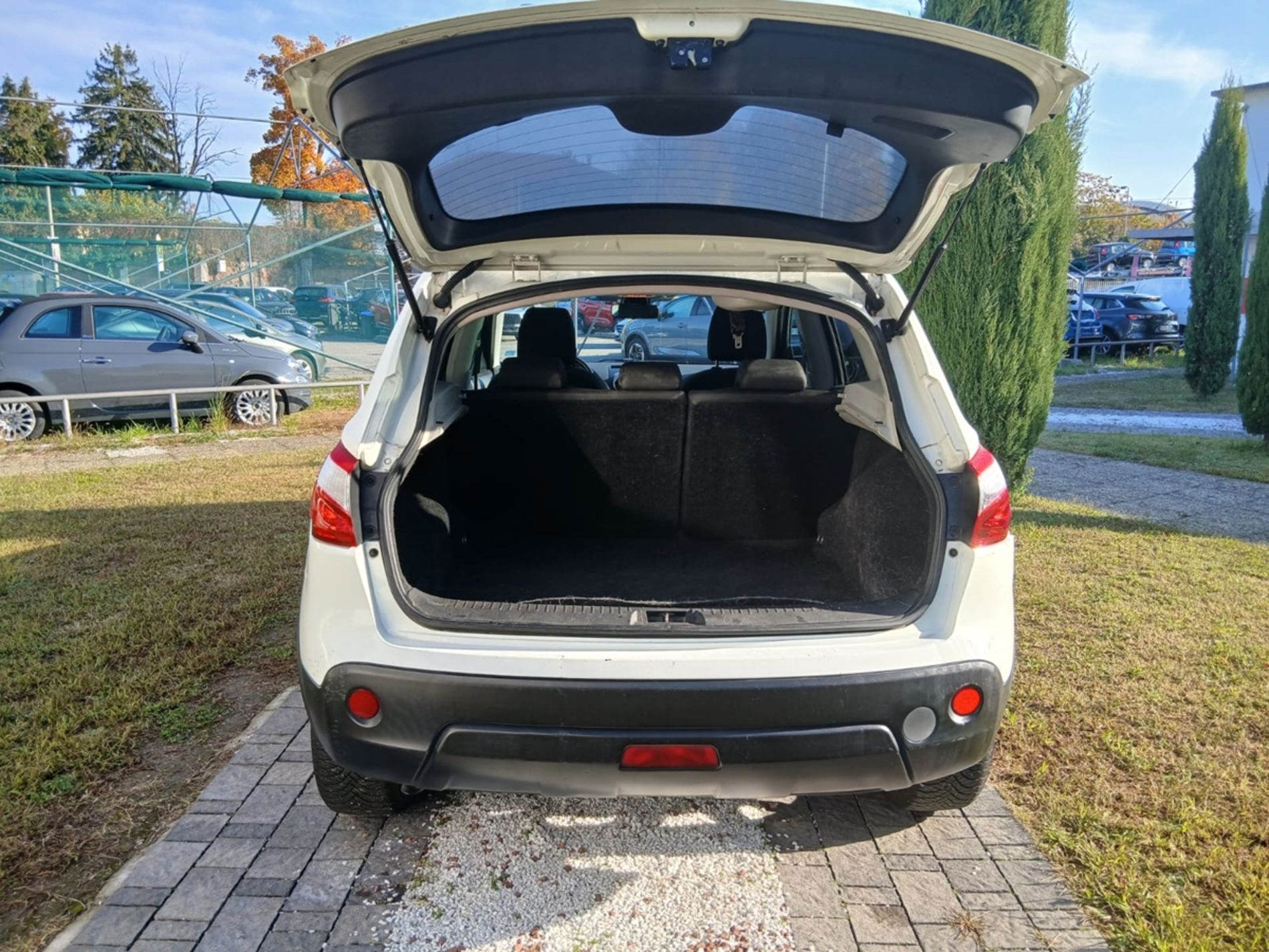 RISERVATA A COMMERCIANTI D’AUTO - Gallotti Auto