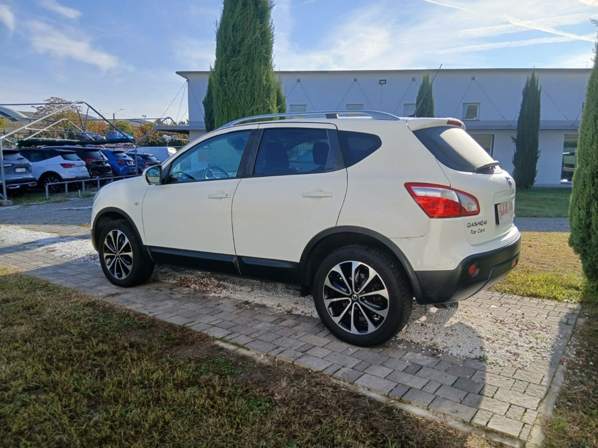 RISERVATA A COMMERCIANTI D’AUTO - Gallotti Auto