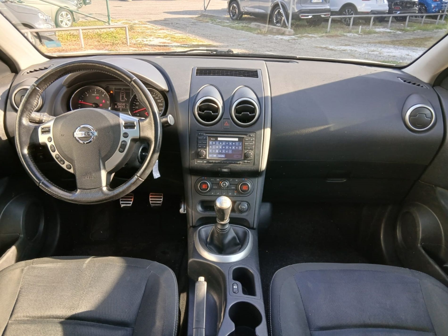 RISERVATA A COMMERCIANTI D’AUTO - Gallotti Auto