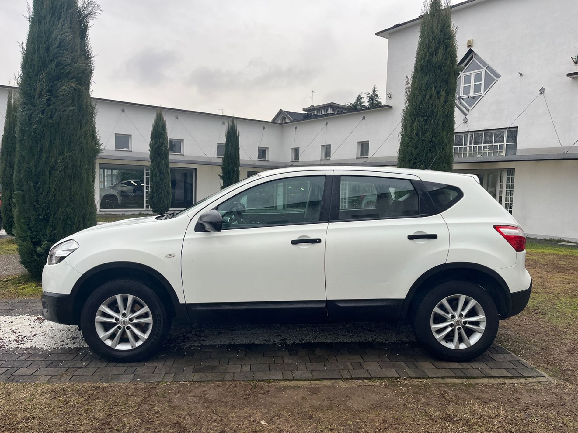 1.5 dci Tekna Dpf FL - RISERVATA A COMMERCIANTI D'AUTO - Gallotti Auto