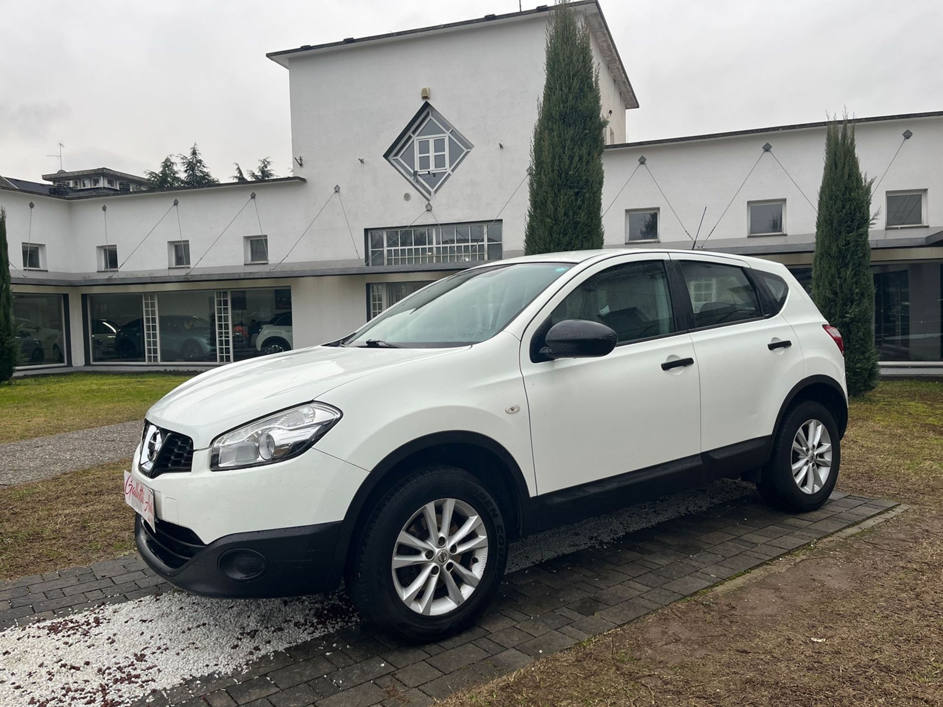 1.5 dci Tekna Dpf FL - RISERVATA A COMMERCIANTI D'AUTO - Gallotti Auto