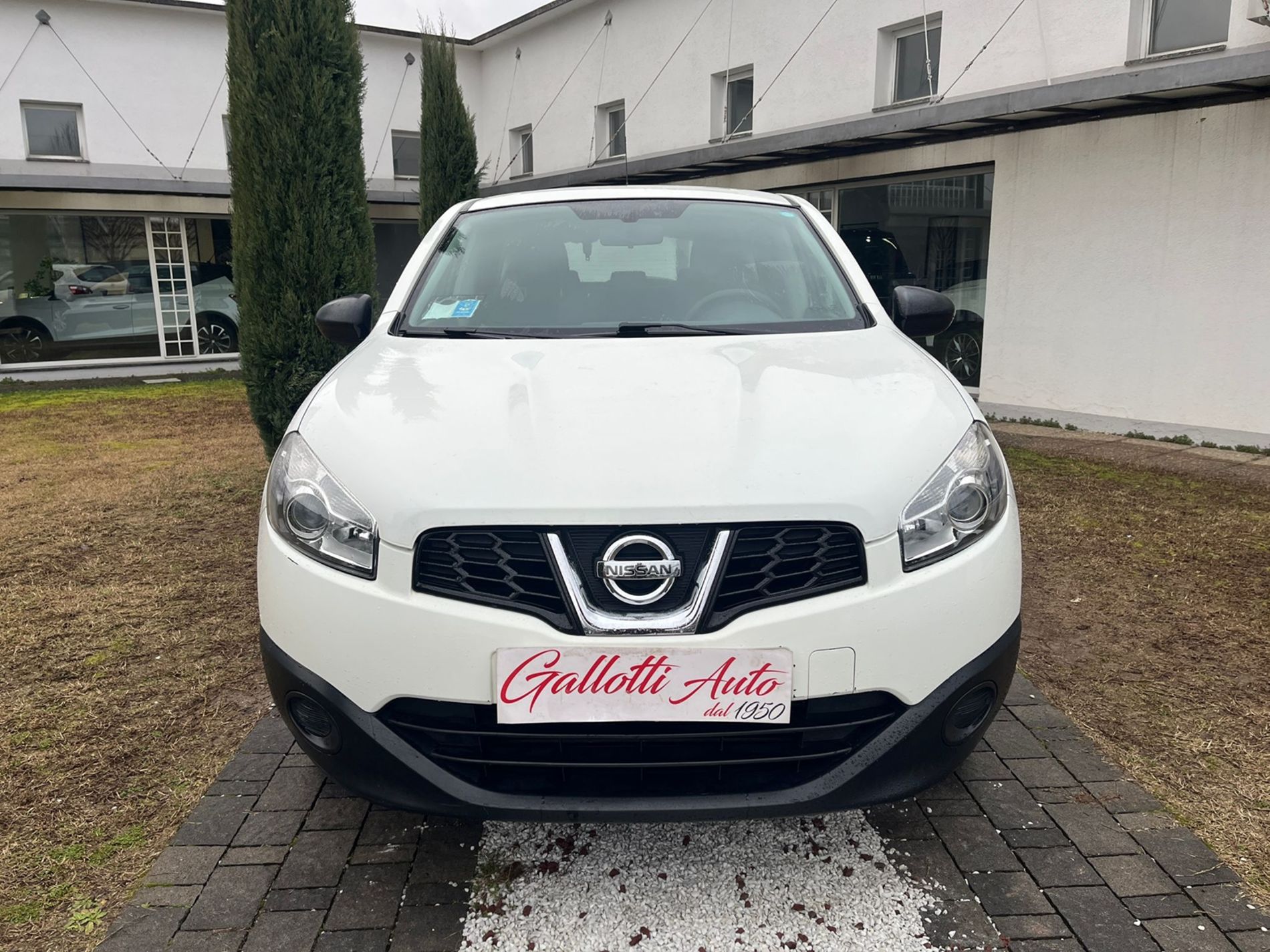 1.5 dci Tekna Dpf FL - RISERVATA A COMMERCIANTI D'AUTO - Gallotti Auto