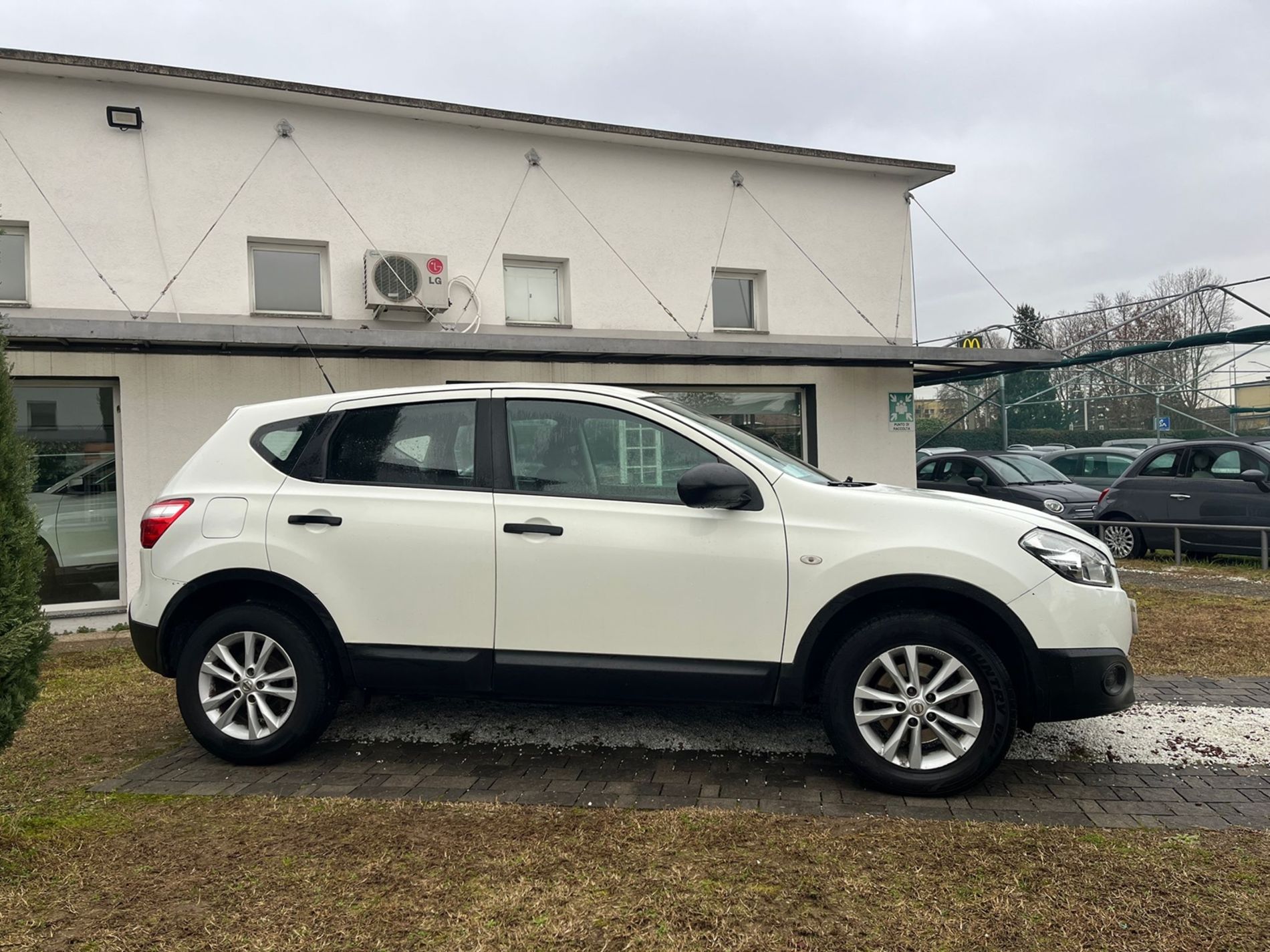 1.5 dci Tekna Dpf FL - RISERVATA A COMMERCIANTI D'AUTO - Gallotti Auto