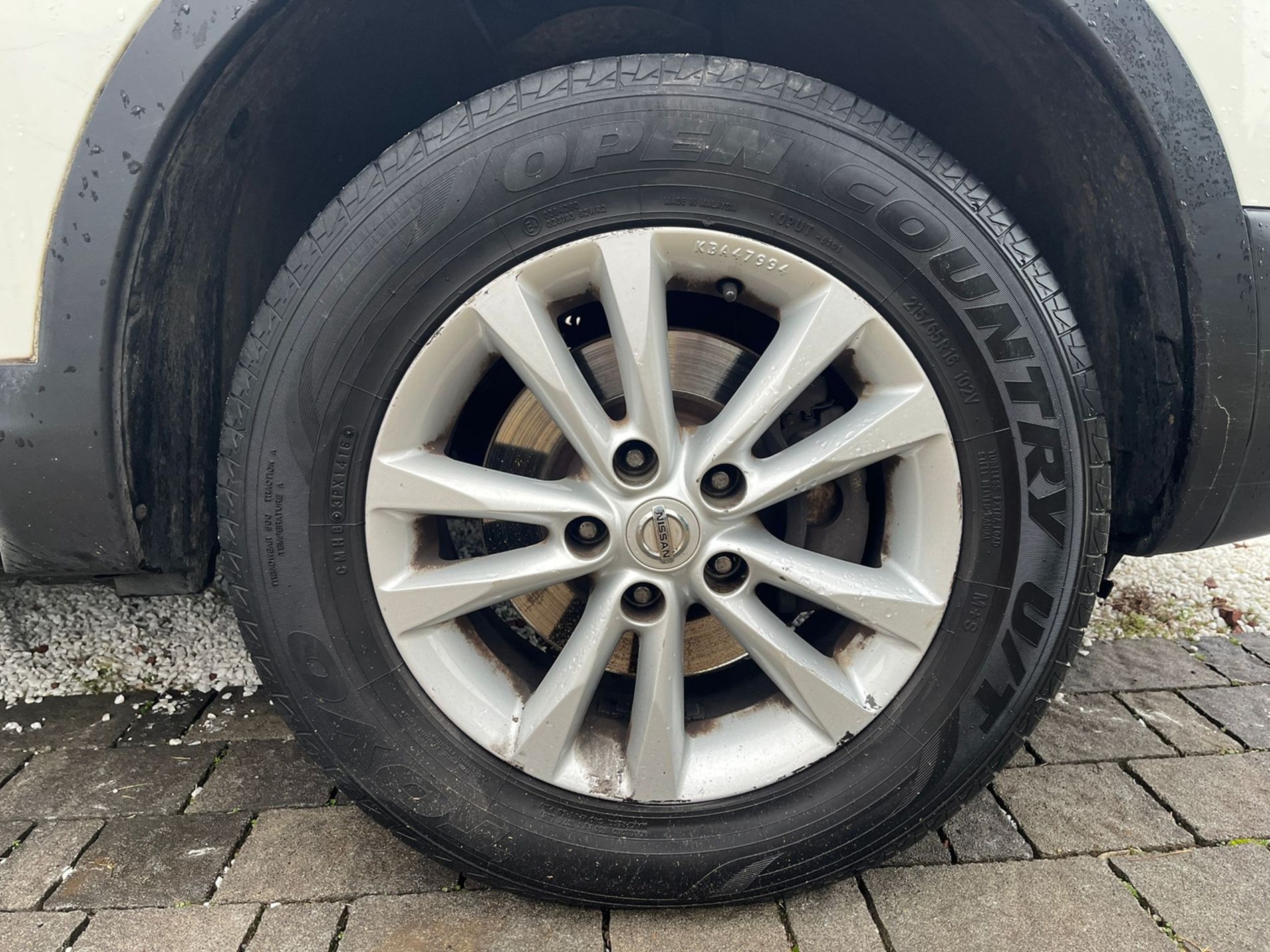 1.5 dci Tekna Dpf FL - RISERVATA A COMMERCIANTI D'AUTO - Gallotti Auto