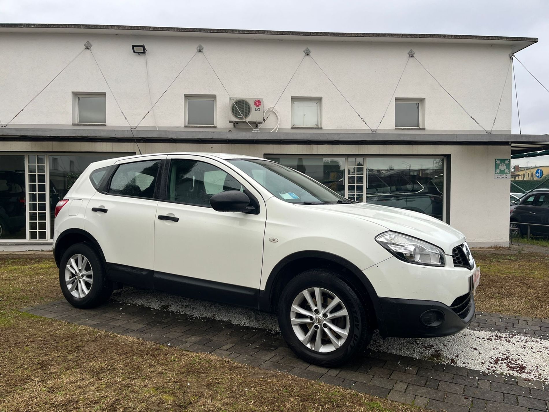 1.5 dci Tekna Dpf FL - RISERVATA A COMMERCIANTI D'AUTO - Gallotti Auto