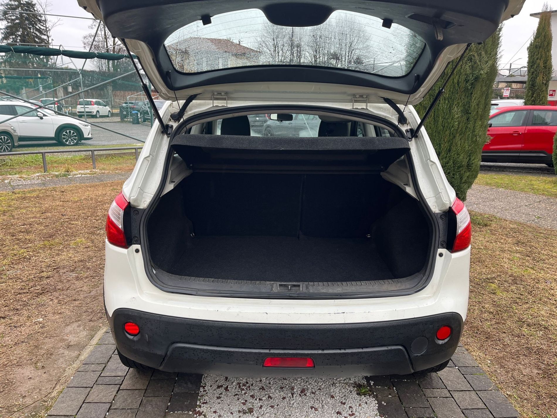 1.5 dci Tekna Dpf FL - RISERVATA A COMMERCIANTI D'AUTO - Gallotti Auto