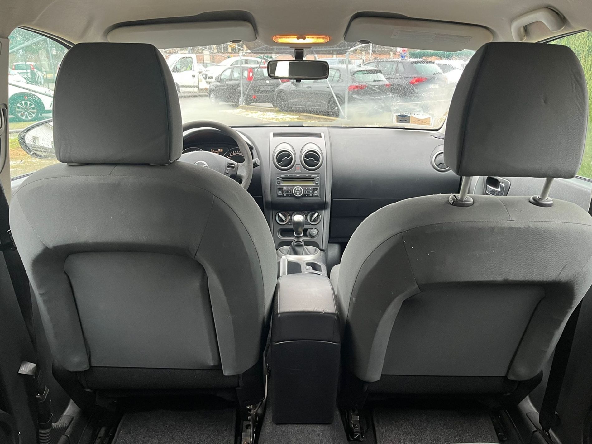 1.5 dci Tekna Dpf FL - RISERVATA A COMMERCIANTI D'AUTO - Gallotti Auto