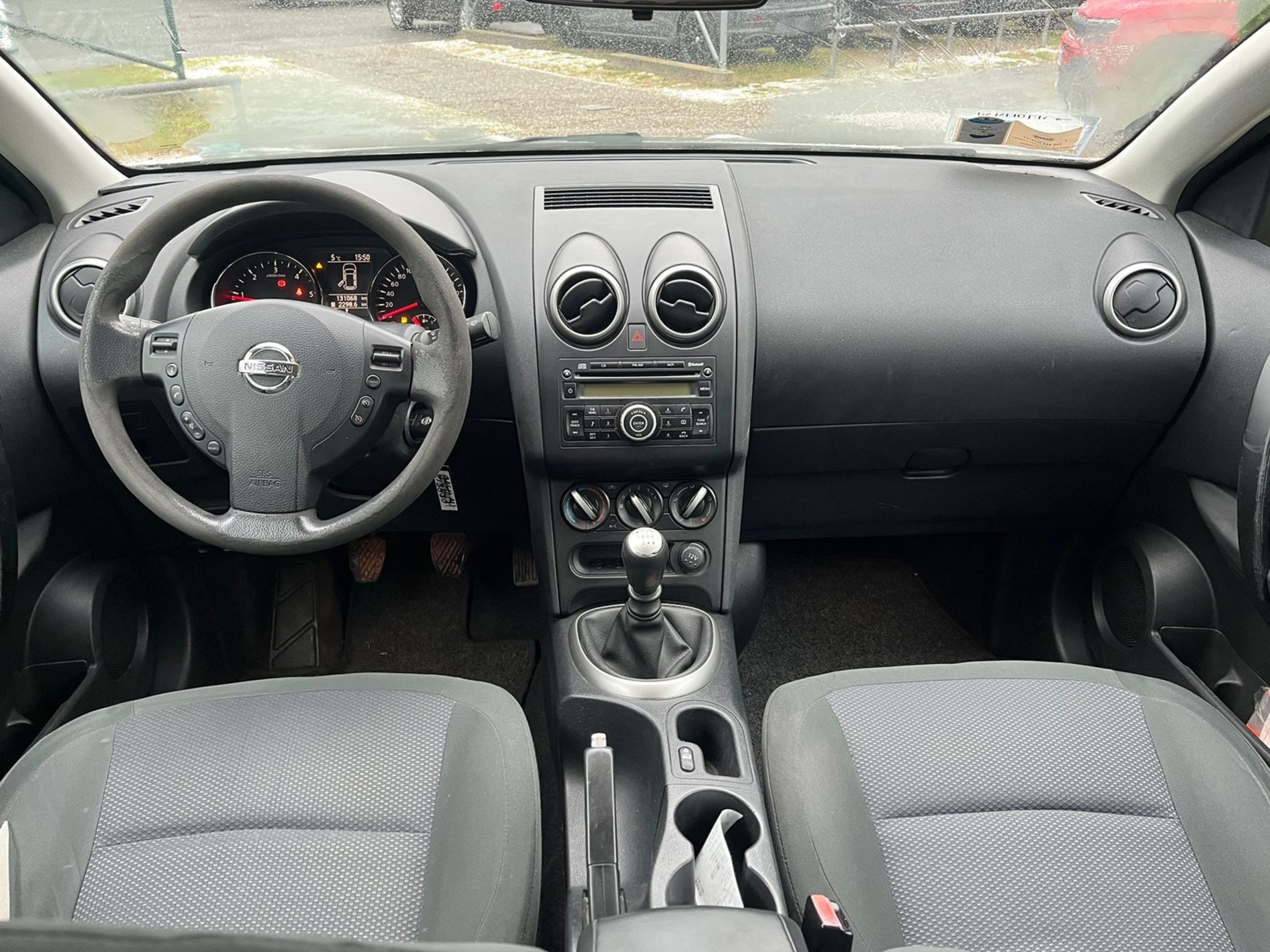 1.5 dci Tekna Dpf FL - RISERVATA A COMMERCIANTI D'AUTO - Gallotti Auto