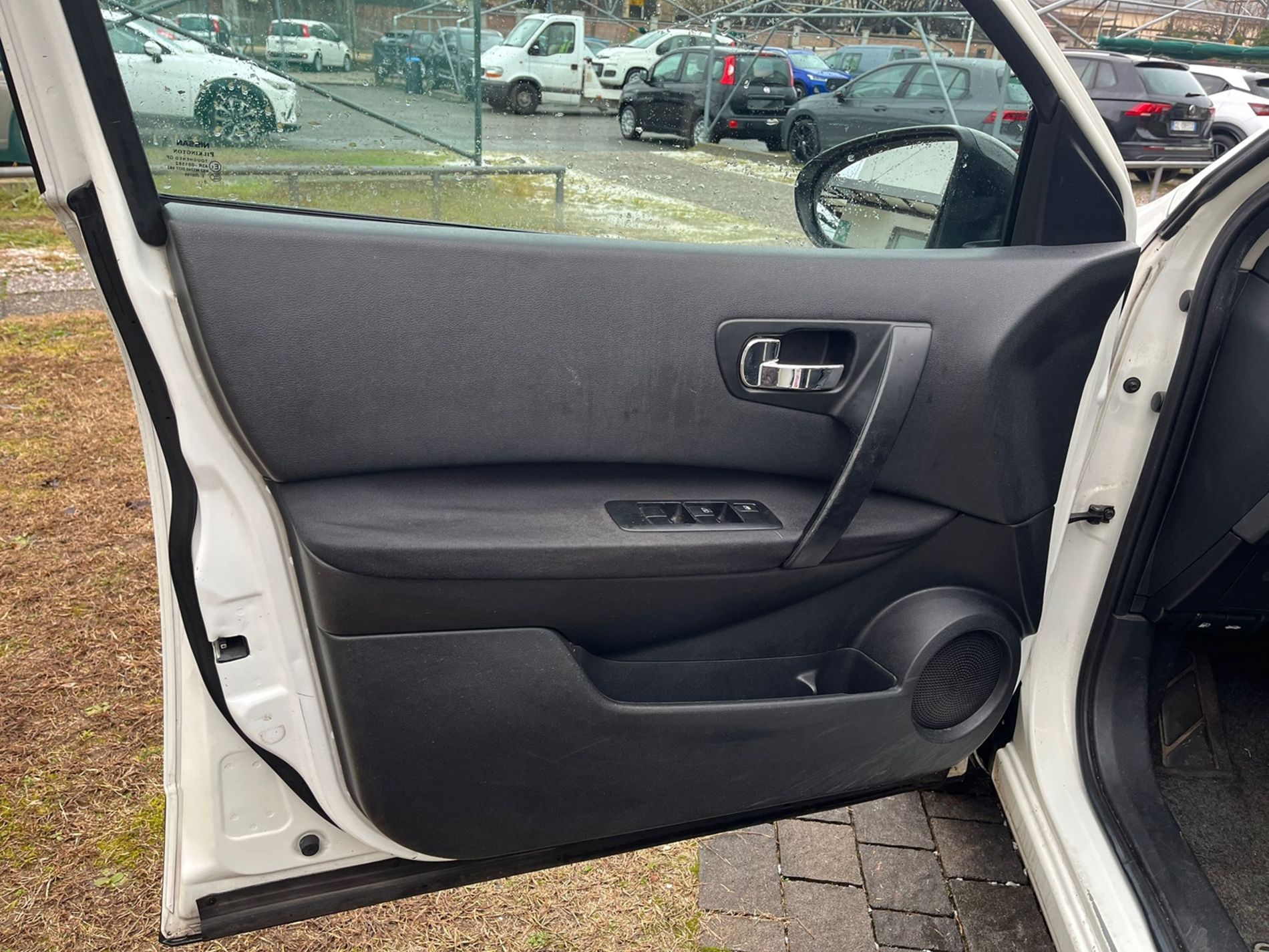 1.5 dci Tekna Dpf FL - RISERVATA A COMMERCIANTI D'AUTO - Gallotti Auto