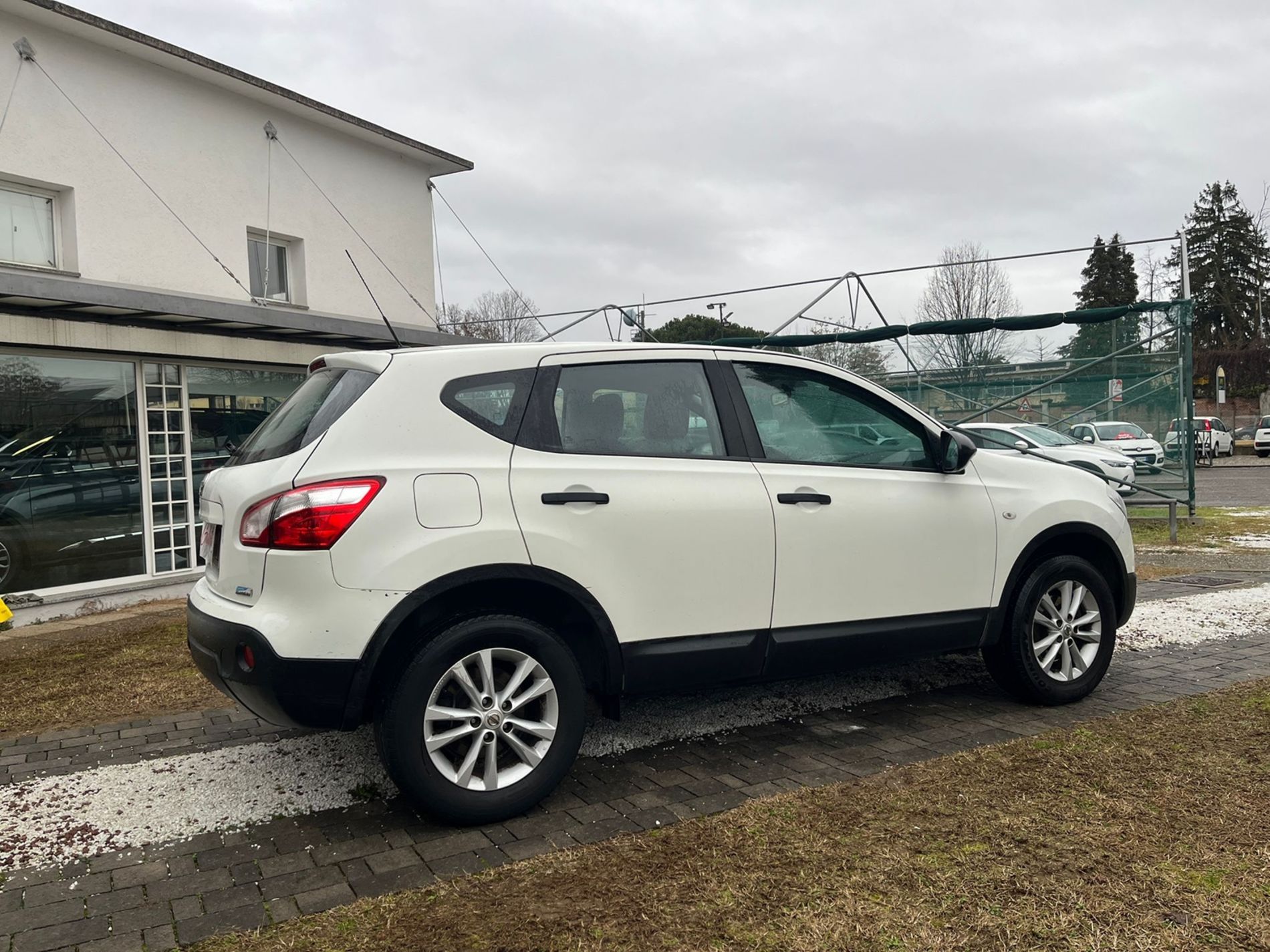 1.5 dci Tekna Dpf FL - RISERVATA A COMMERCIANTI D'AUTO - Gallotti Auto