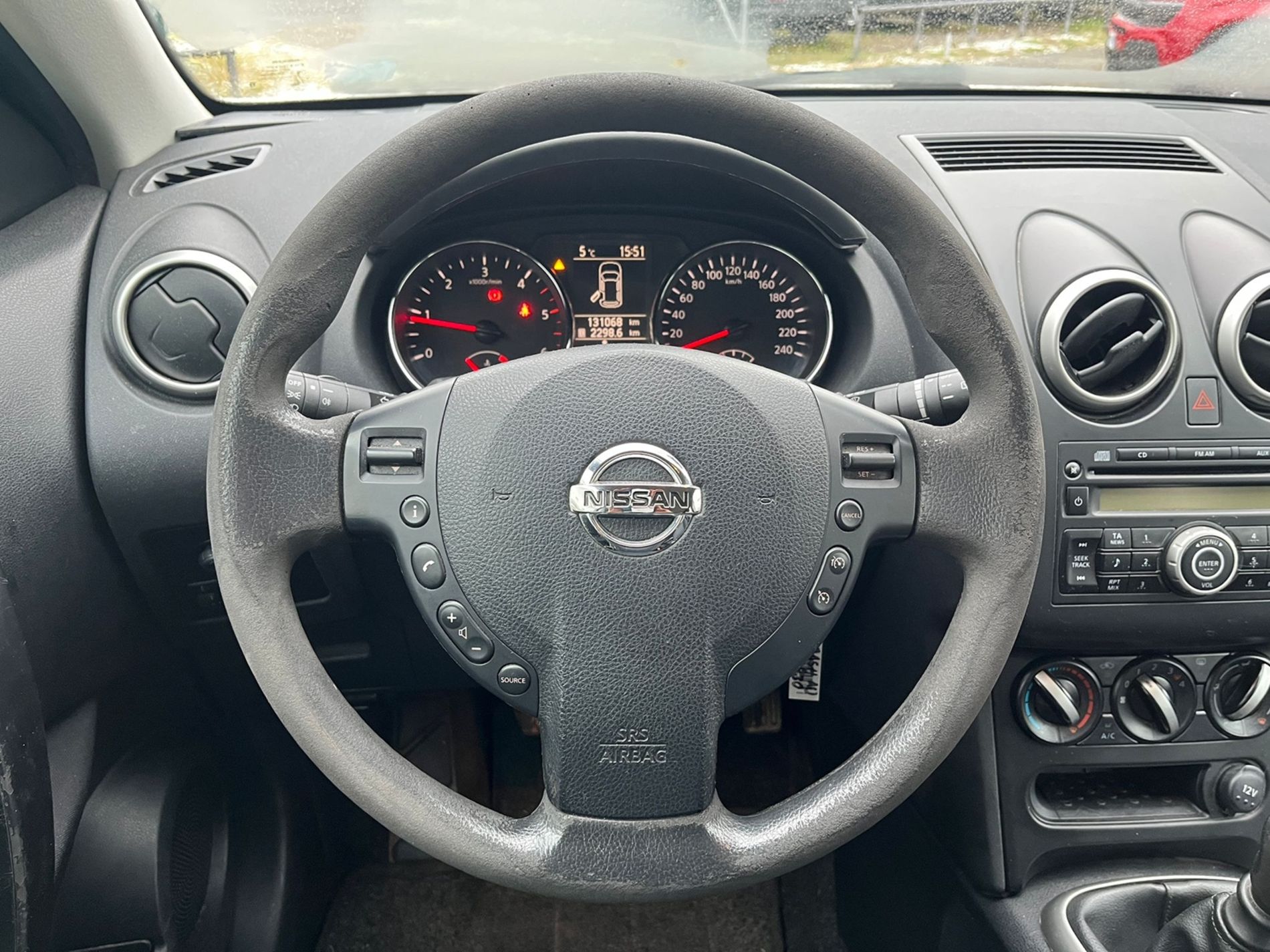 1.5 dci Tekna Dpf FL - RISERVATA A COMMERCIANTI D'AUTO - Gallotti Auto