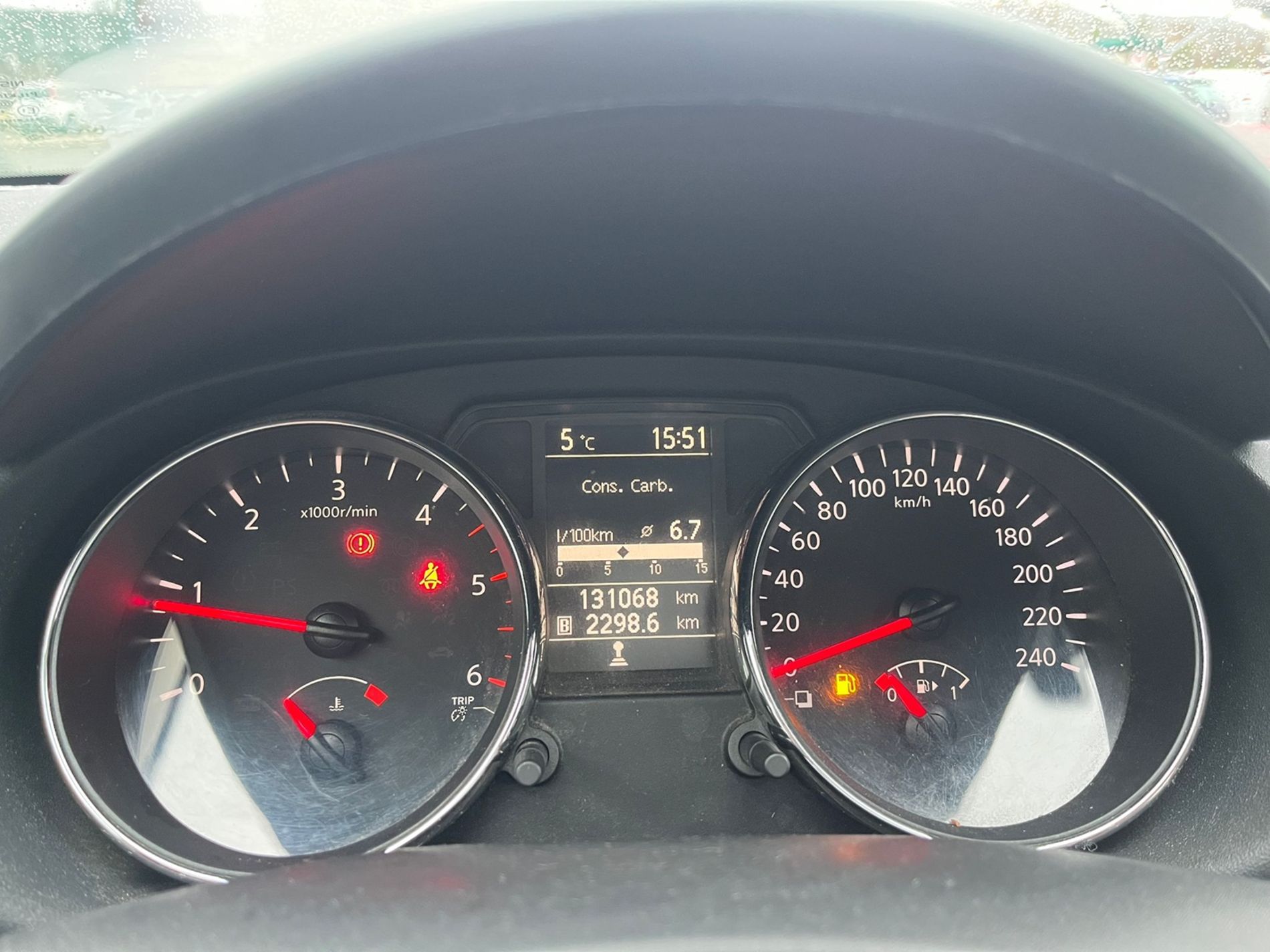 1.5 dci Tekna Dpf FL - RISERVATA A COMMERCIANTI D'AUTO - Gallotti Auto