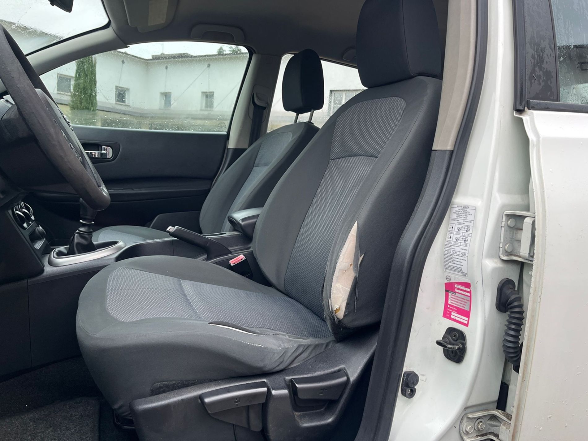 1.5 dci Tekna Dpf FL - RISERVATA A COMMERCIANTI D'AUTO - Gallotti Auto