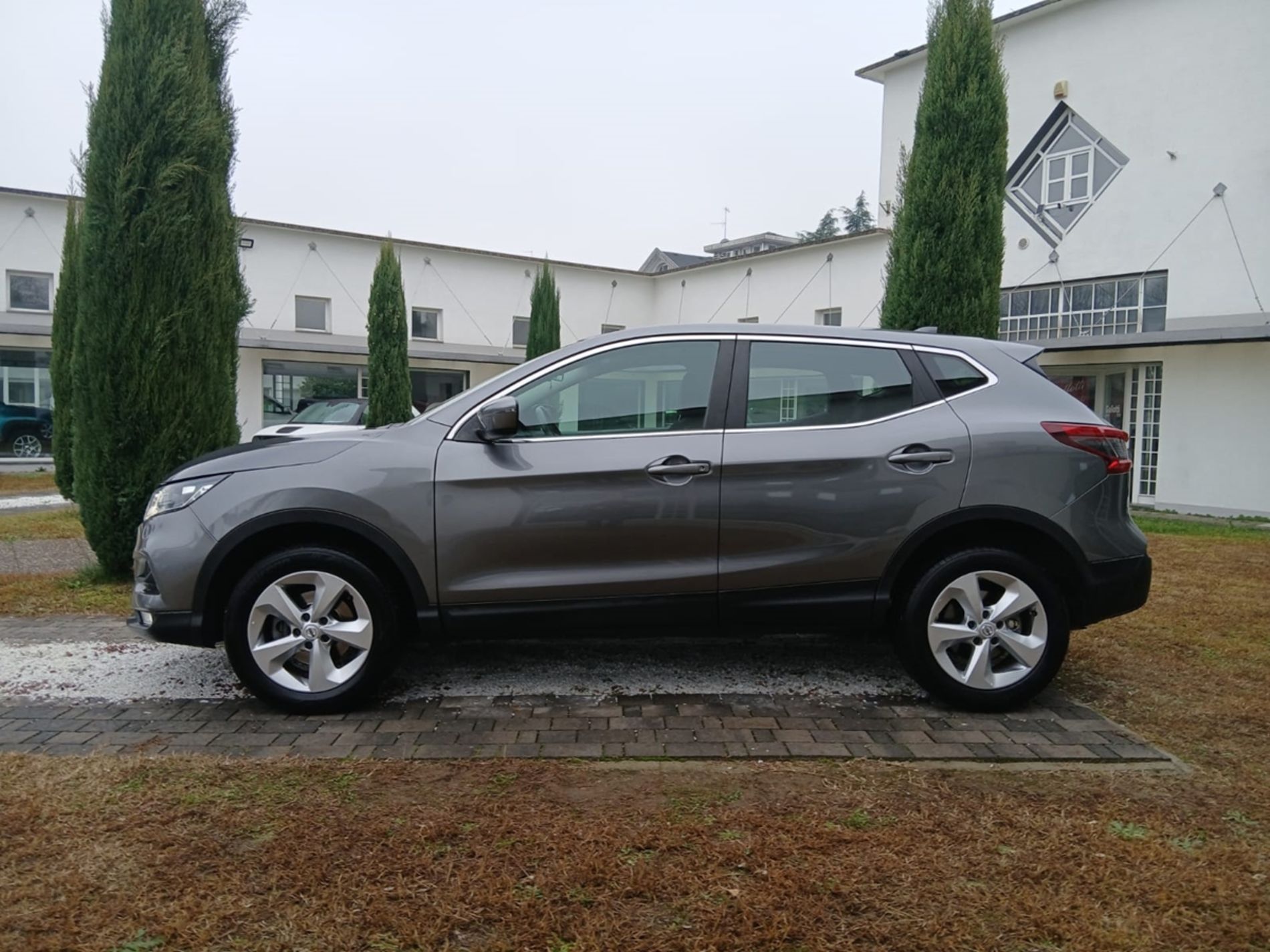 Acenta 1.3 dig-t 140cv - Gallotti Auto