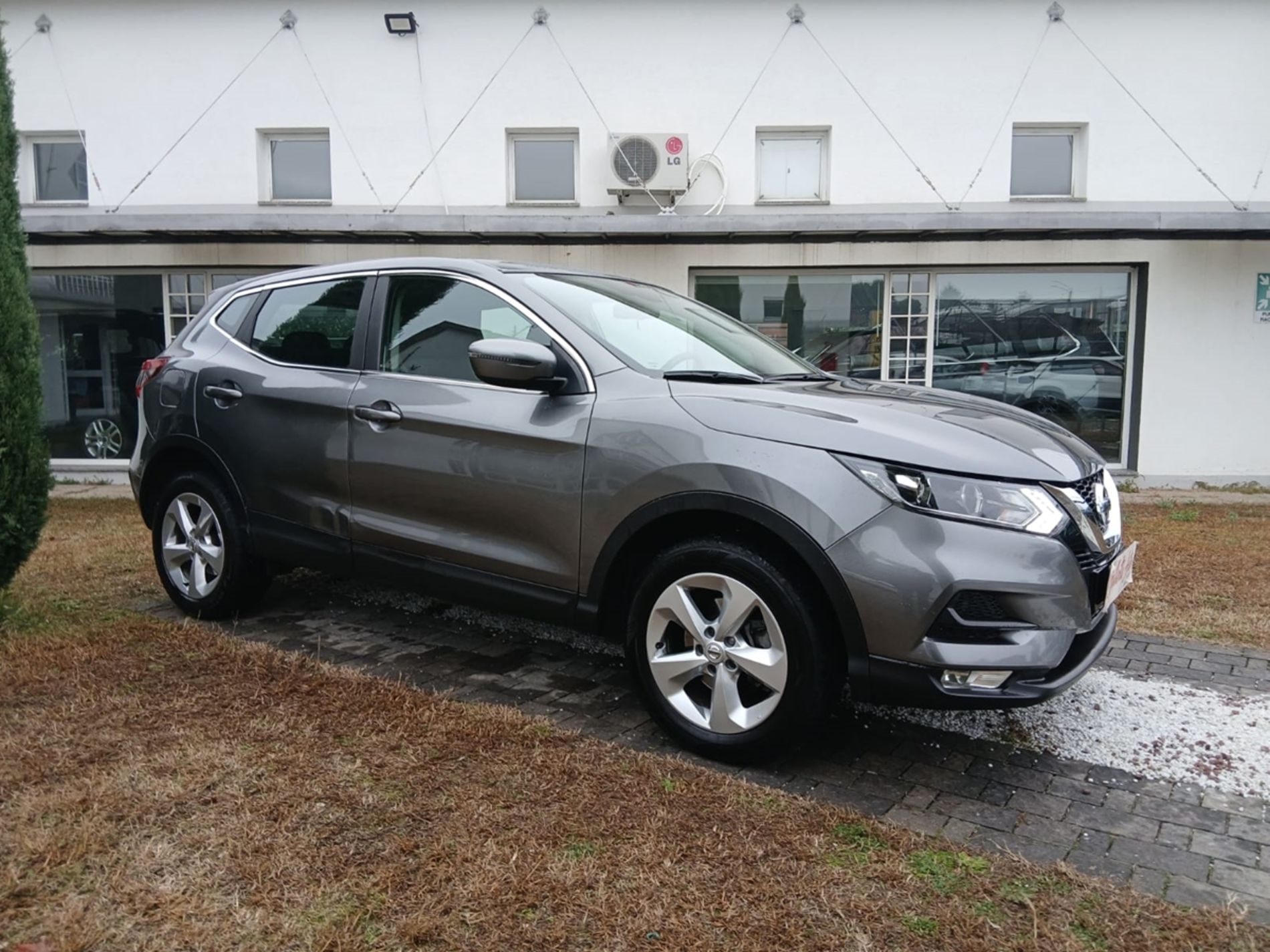 Acenta 1.3 dig-t 140cv - Gallotti Auto