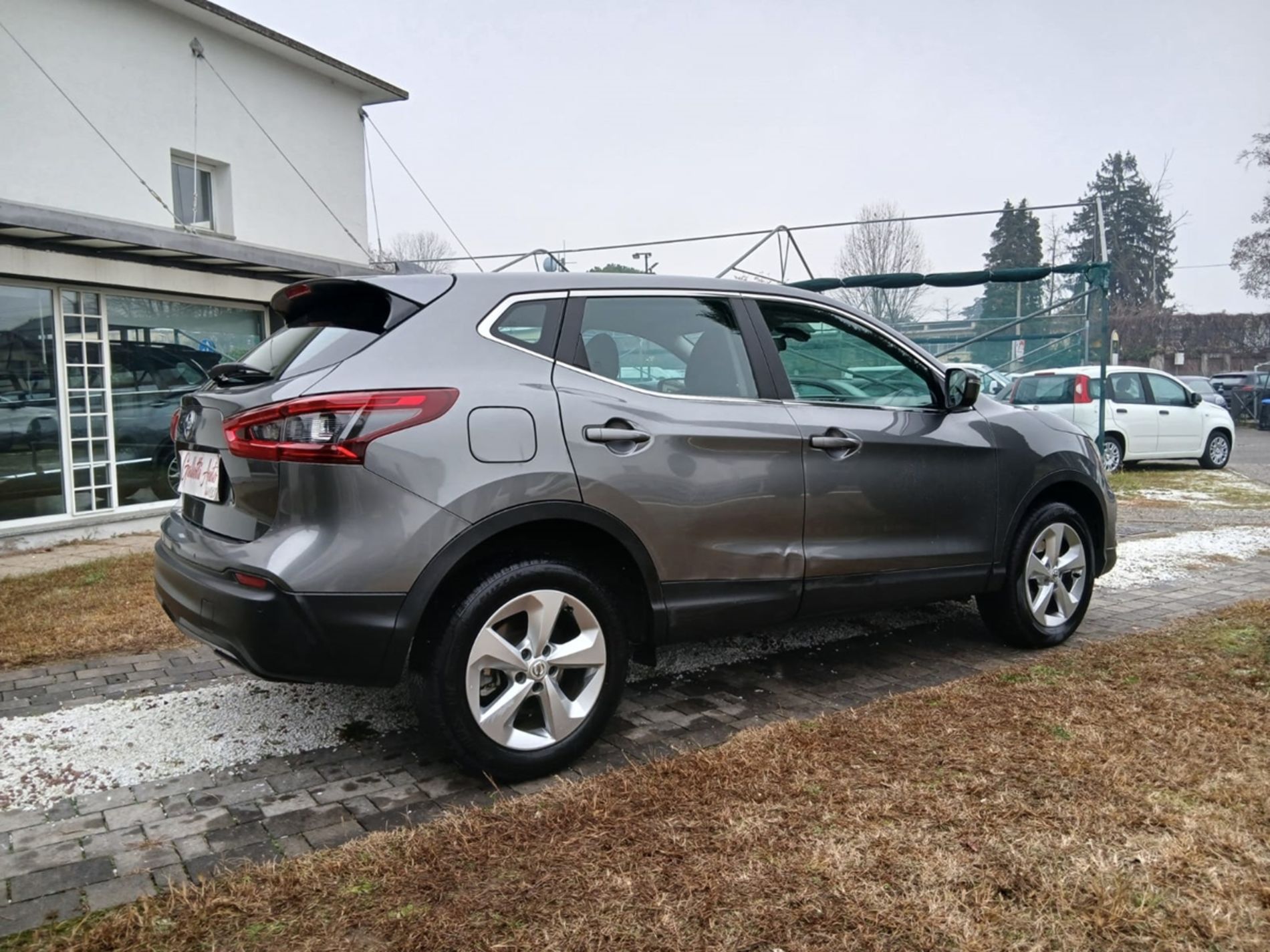 Acenta 1.3 dig-t 140cv - Gallotti Auto