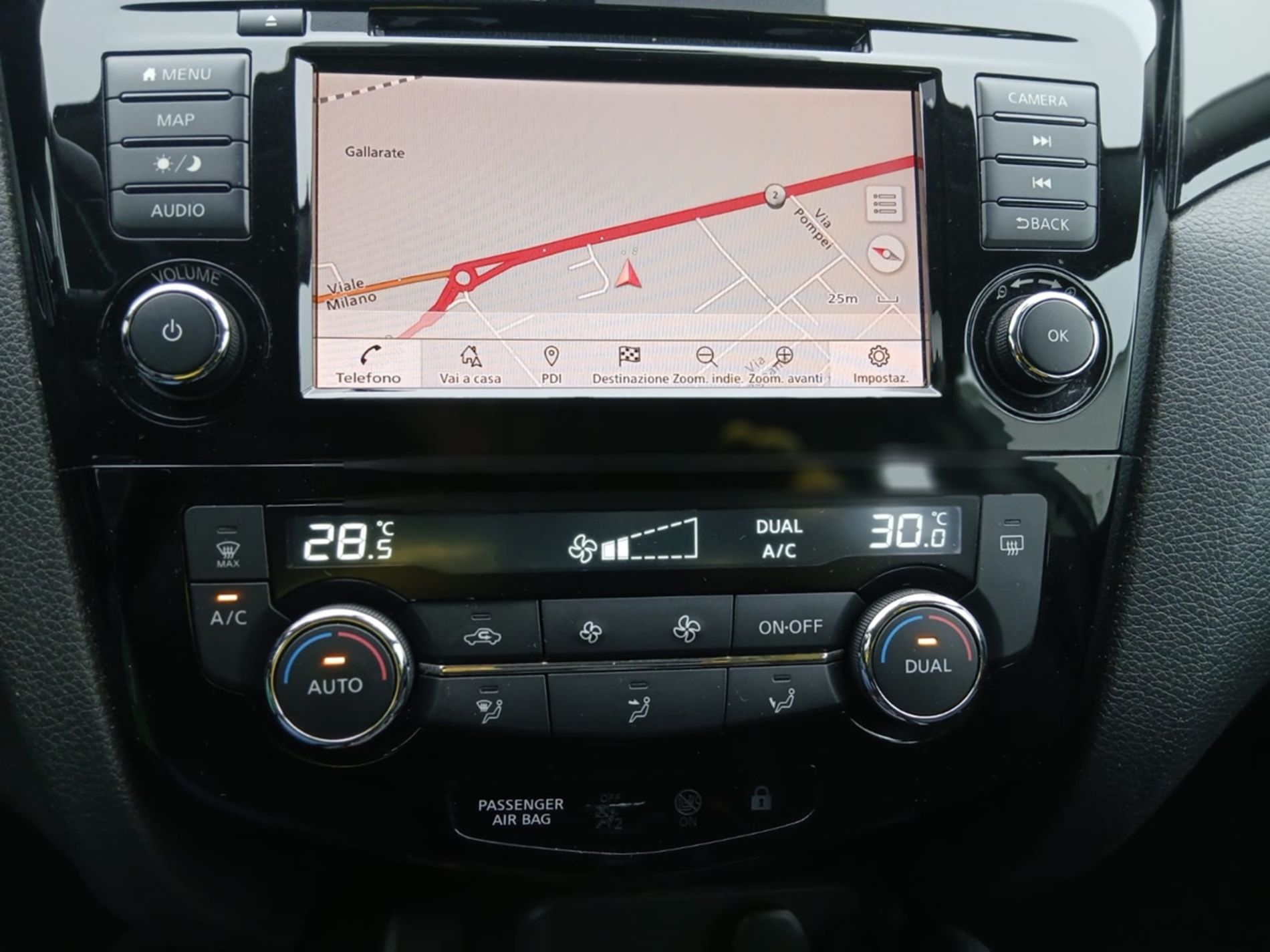 Acenta 1.3 dig-t 140cv - Gallotti Auto