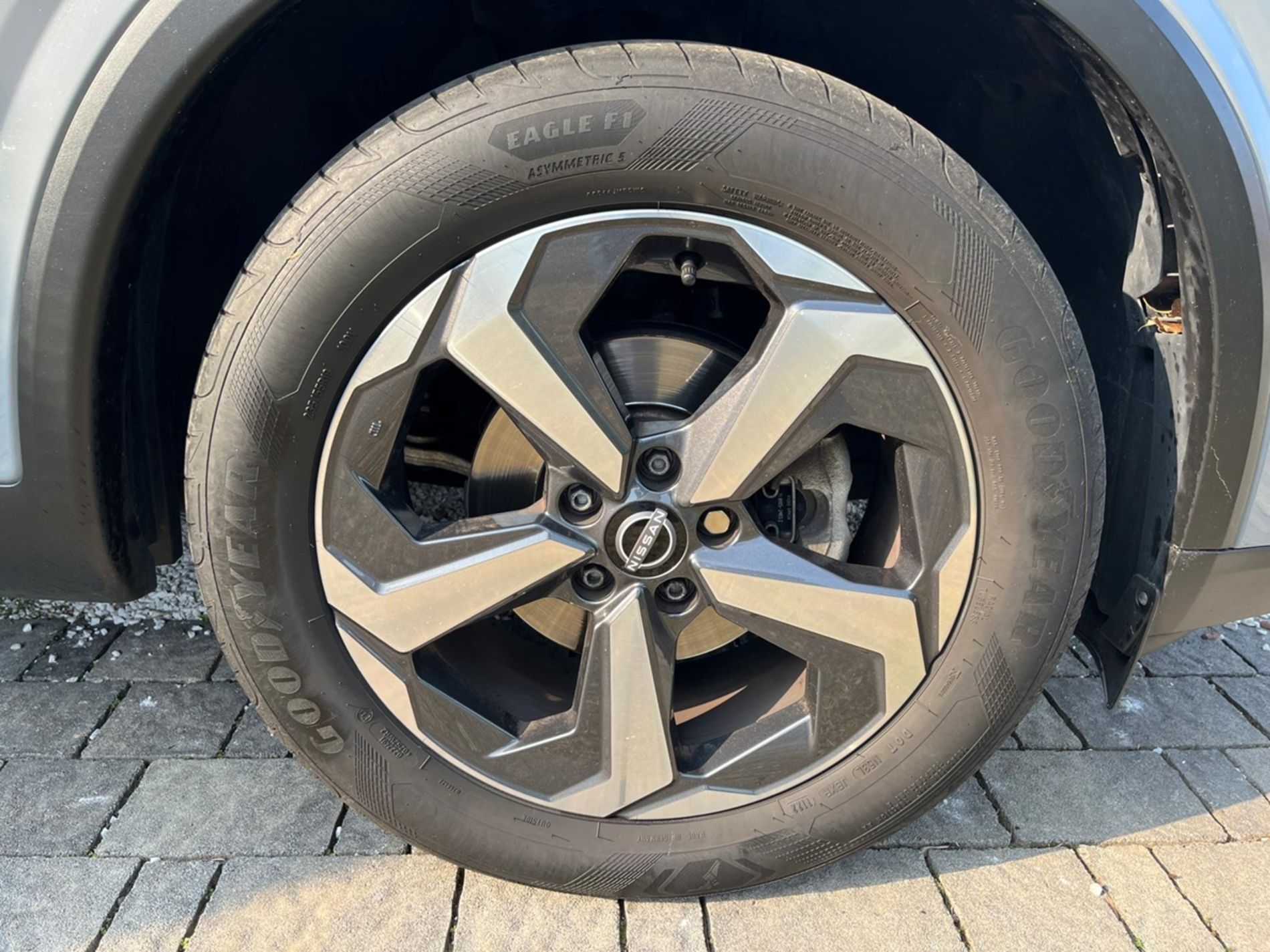 NISSAN Qashqai 1.3 mhev N-Connecta 2wd 140cv - Gallotti Auto