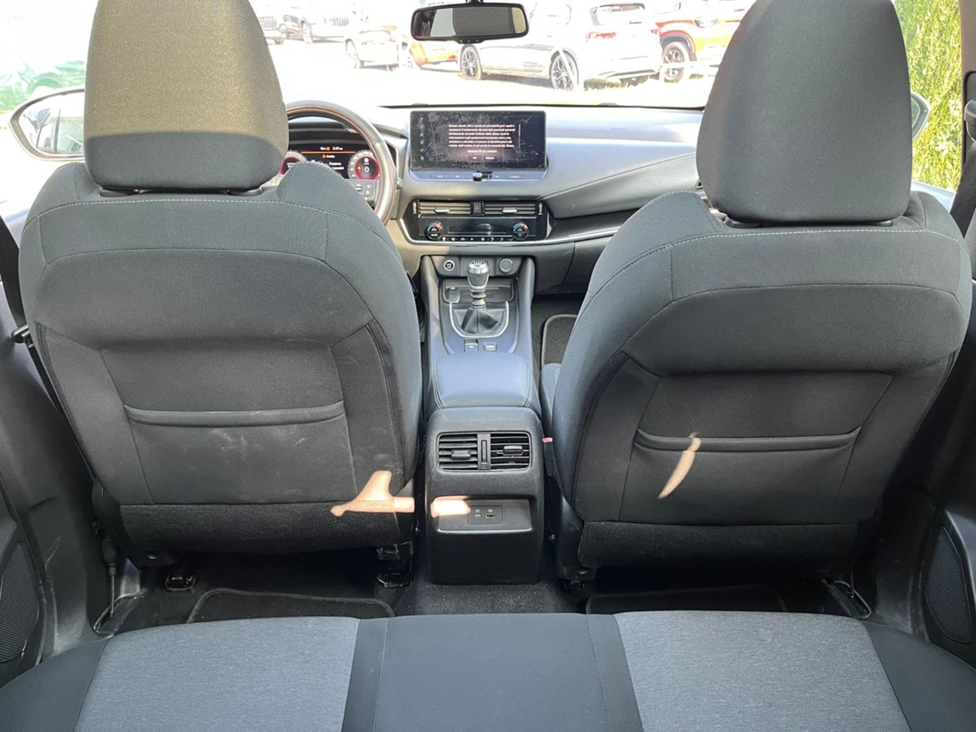 NISSAN Qashqai 1.3 mhev N-Connecta 2wd 140cv - Gallotti Auto