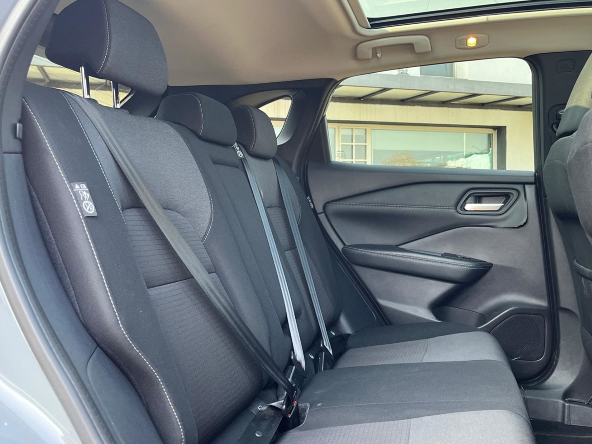 NISSAN Qashqai 1.3 mhev N-Connecta 2wd 140cv - Gallotti Auto