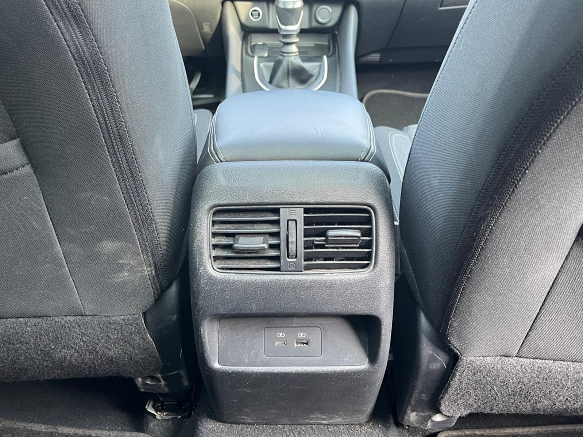 NISSAN Qashqai 1.3 mhev N-Connecta 2wd 140cv - Gallotti Auto