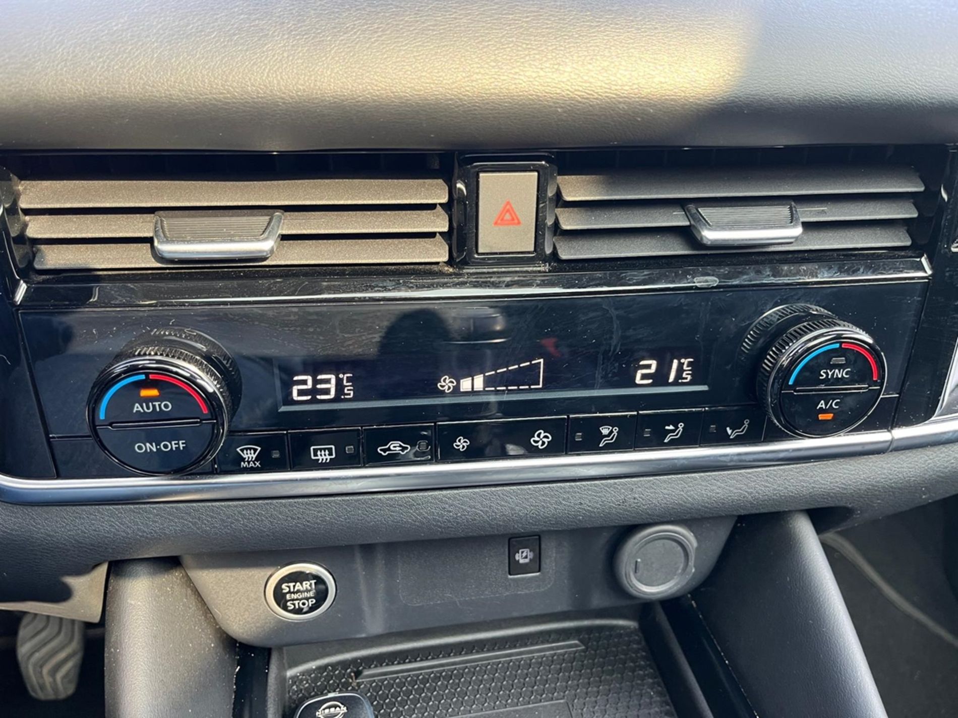 NISSAN Qashqai 1.3 mhev N-Connecta 2wd 140cv - Gallotti Auto