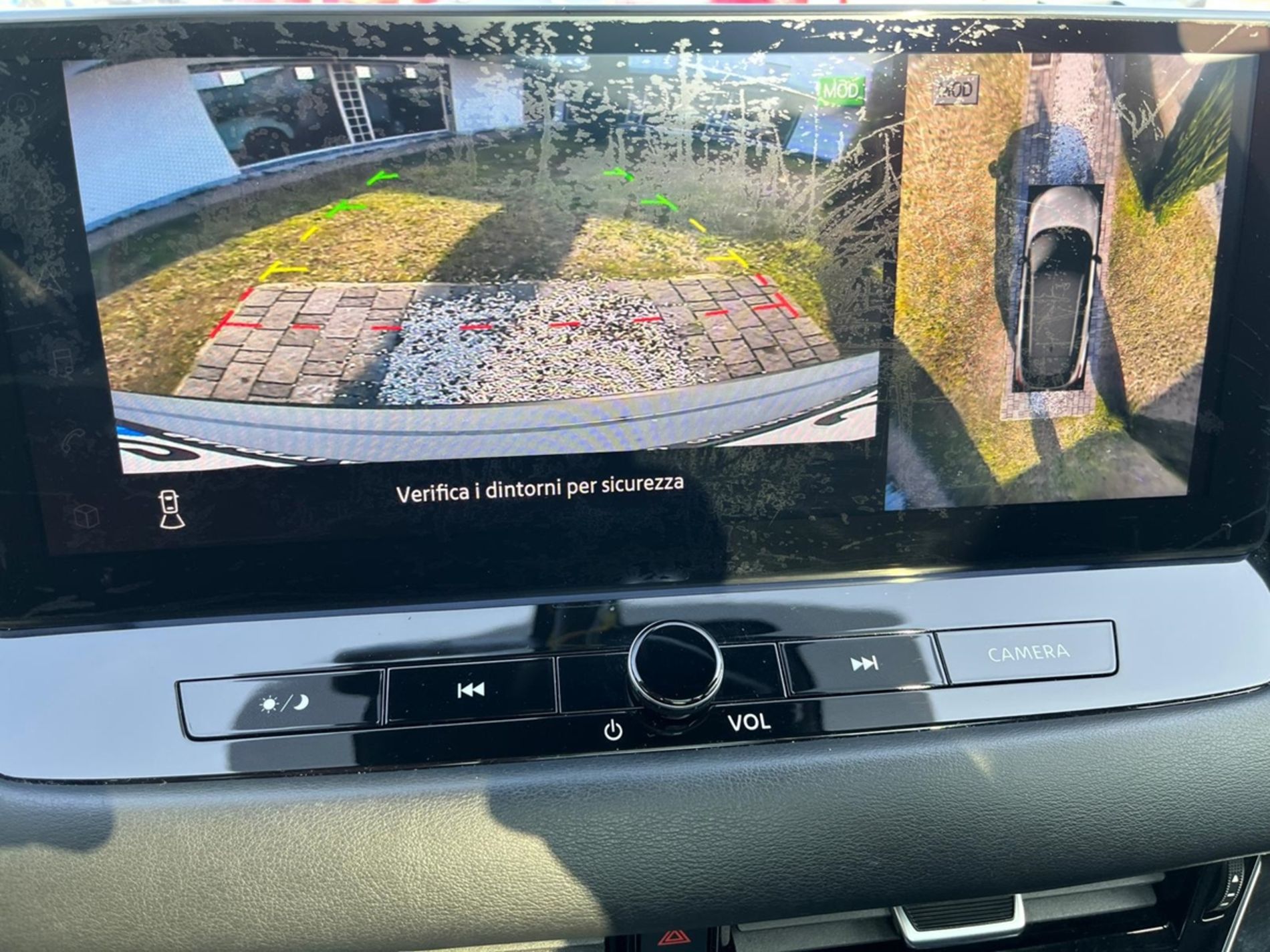 NISSAN Qashqai 1.3 mhev N-Connecta 2wd 140cv - Gallotti Auto