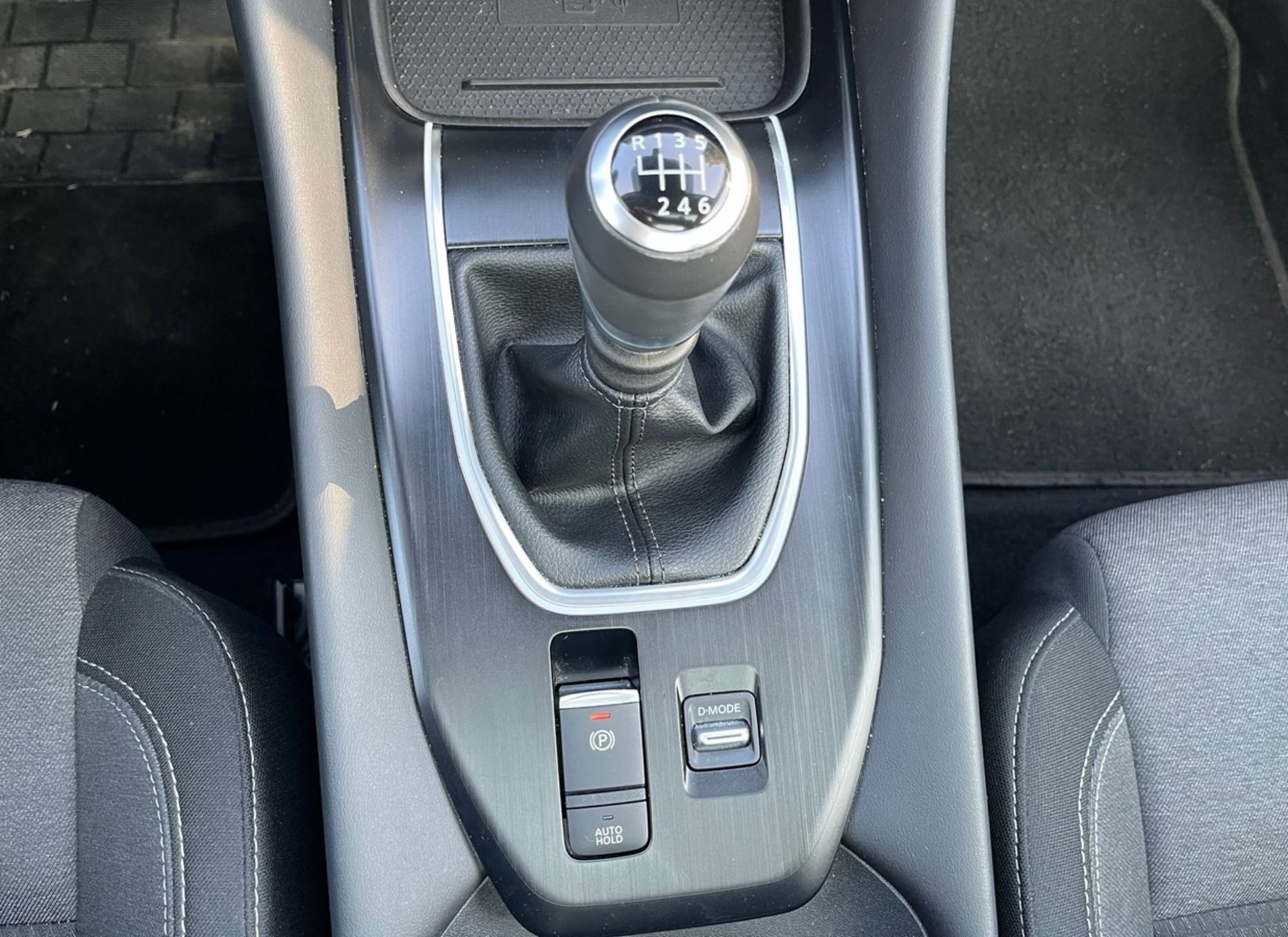 NISSAN Qashqai 1.3 mhev N-Connecta 2wd 140cv - Gallotti Auto