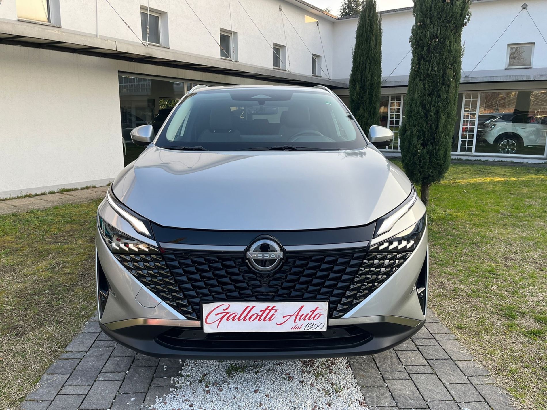 1.3 mhev N-Connecta 2wd 140cv   - Gallotti Auto
