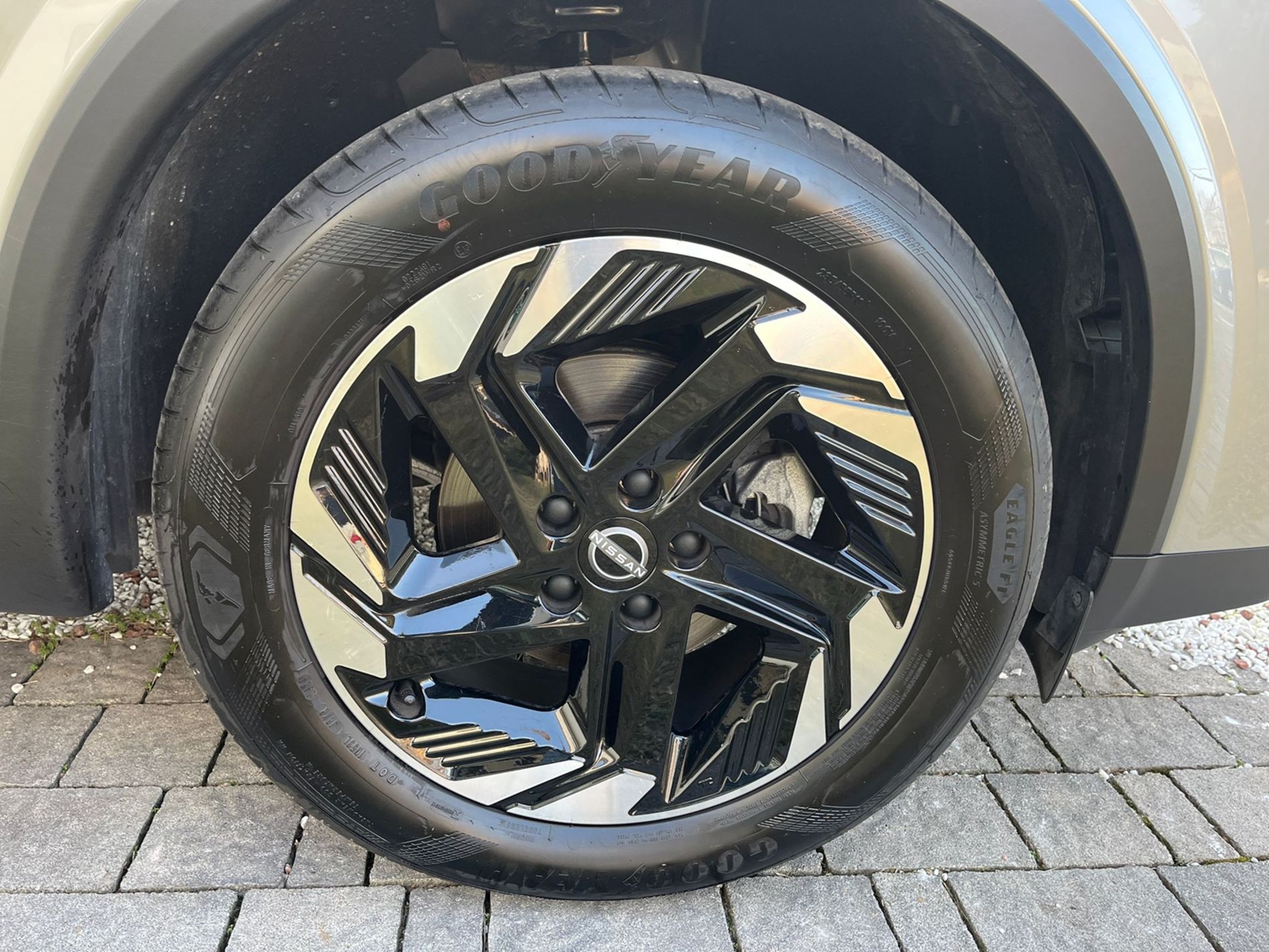 1.3 mhev N-Connecta 2wd 140cv   - Gallotti Auto