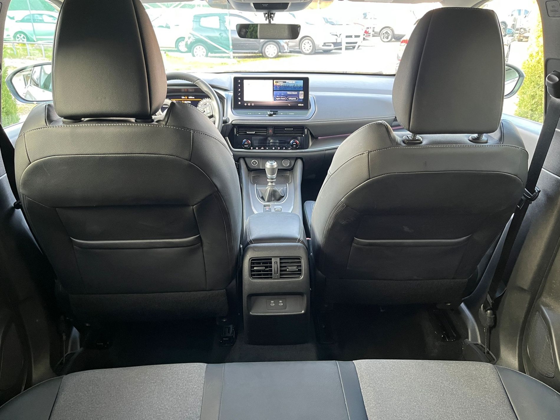 1.3 mhev N-Connecta 2wd 140cv   - Gallotti Auto