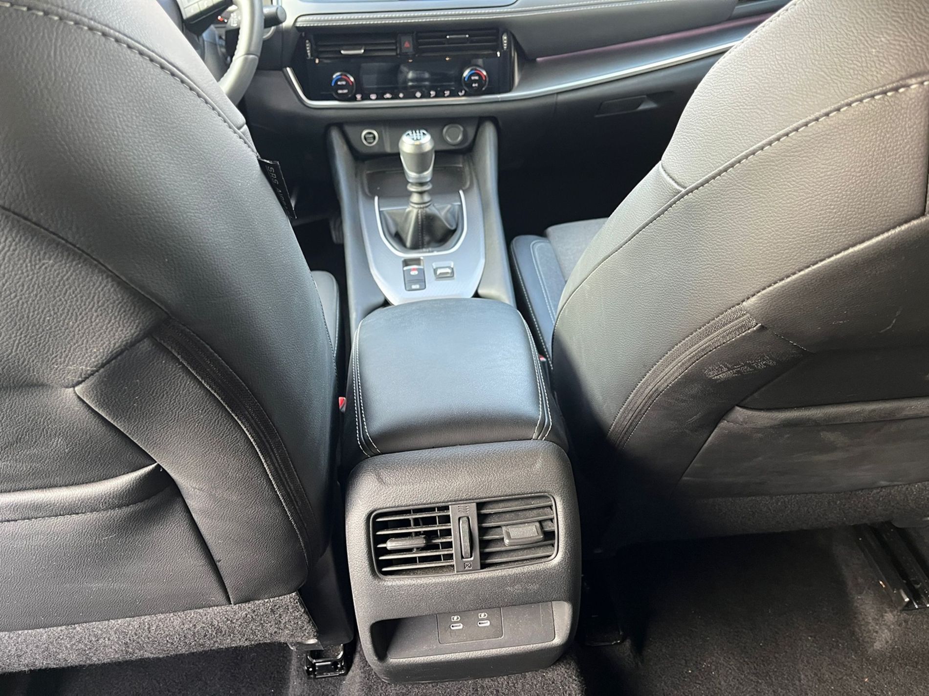 1.3 mhev N-Connecta 2wd 140cv   - Gallotti Auto