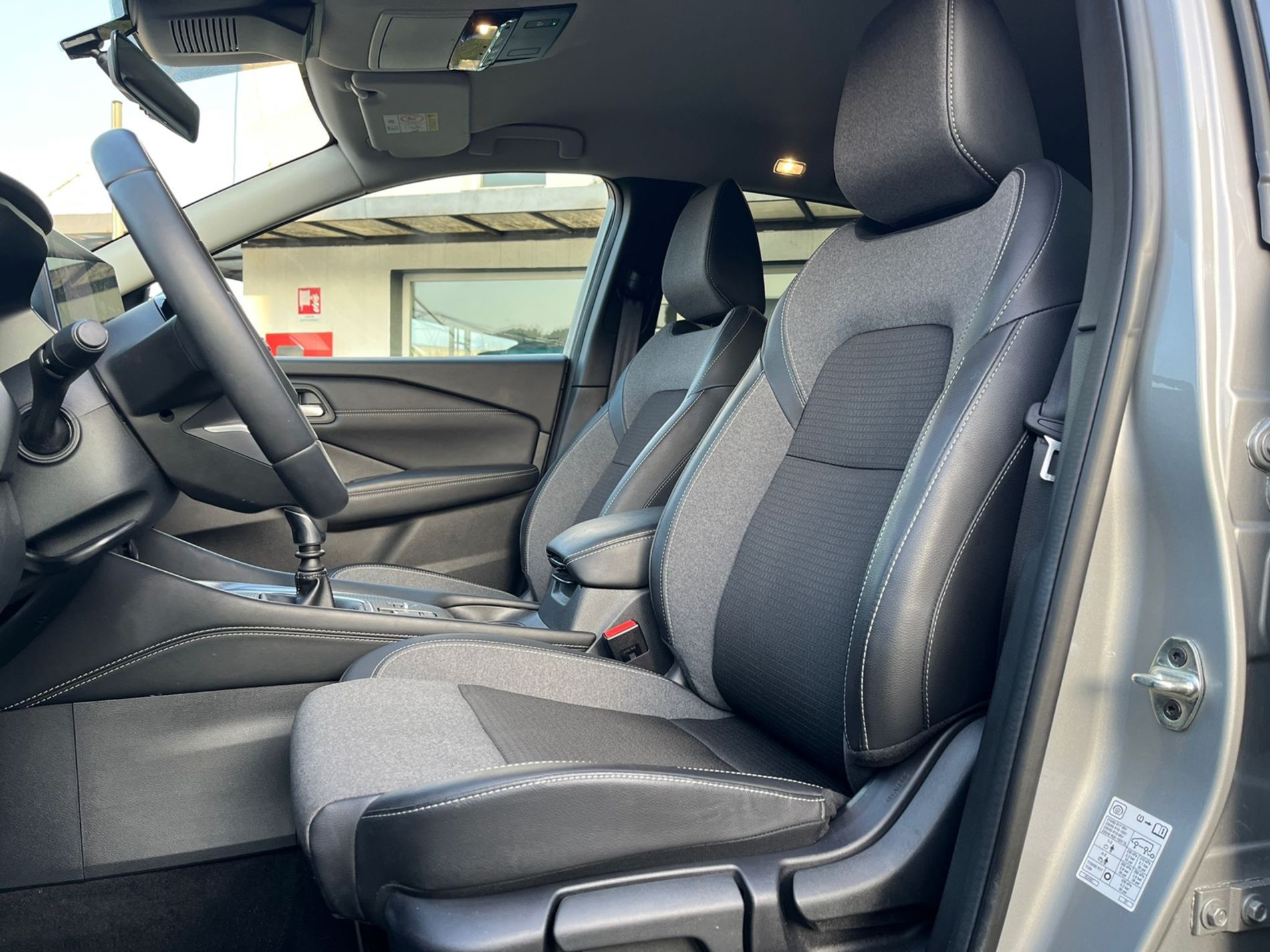 1.3 mhev N-Connecta 2wd 140cv   - Gallotti Auto