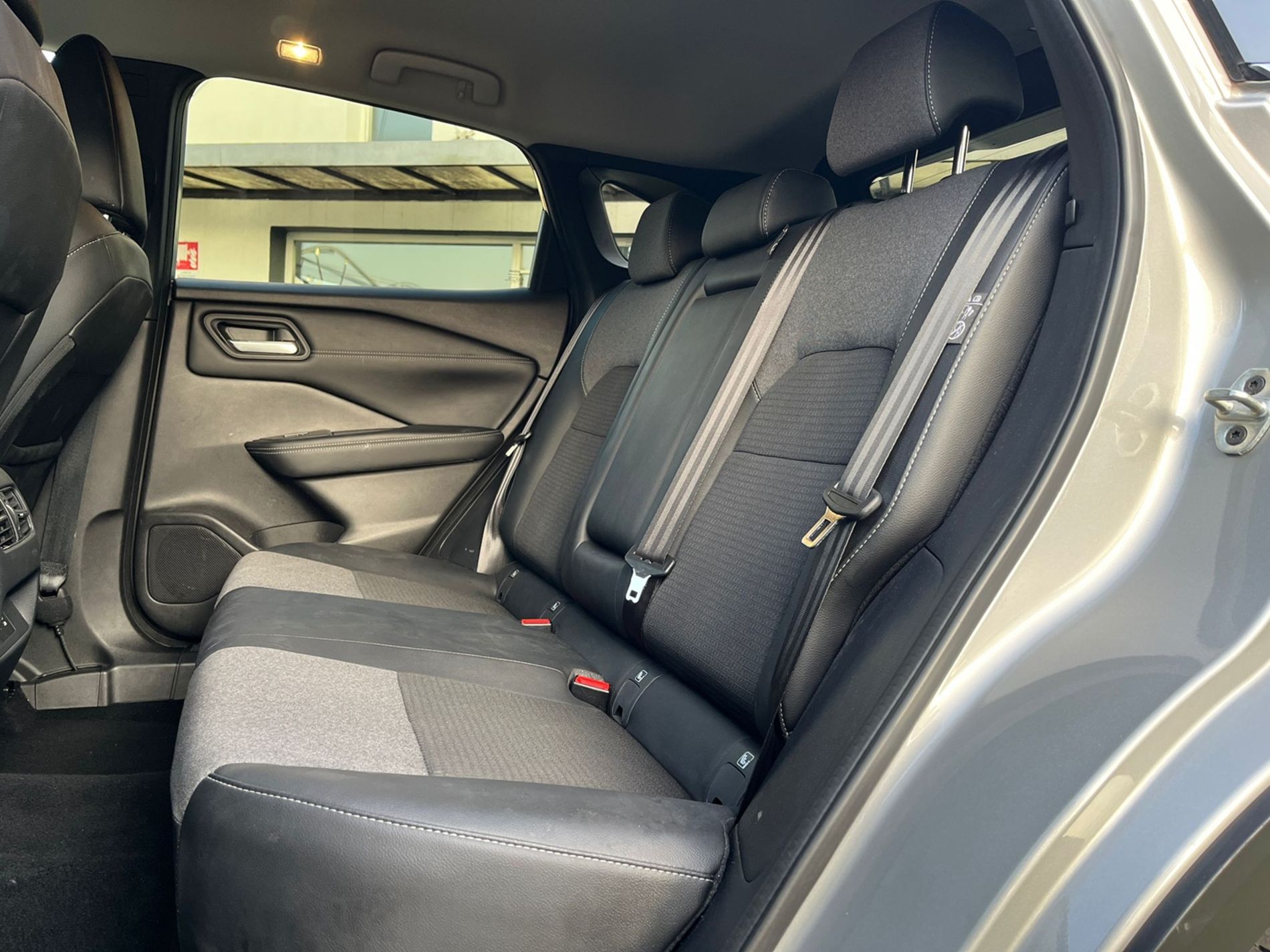 1.3 mhev N-Connecta 2wd 140cv   - Gallotti Auto