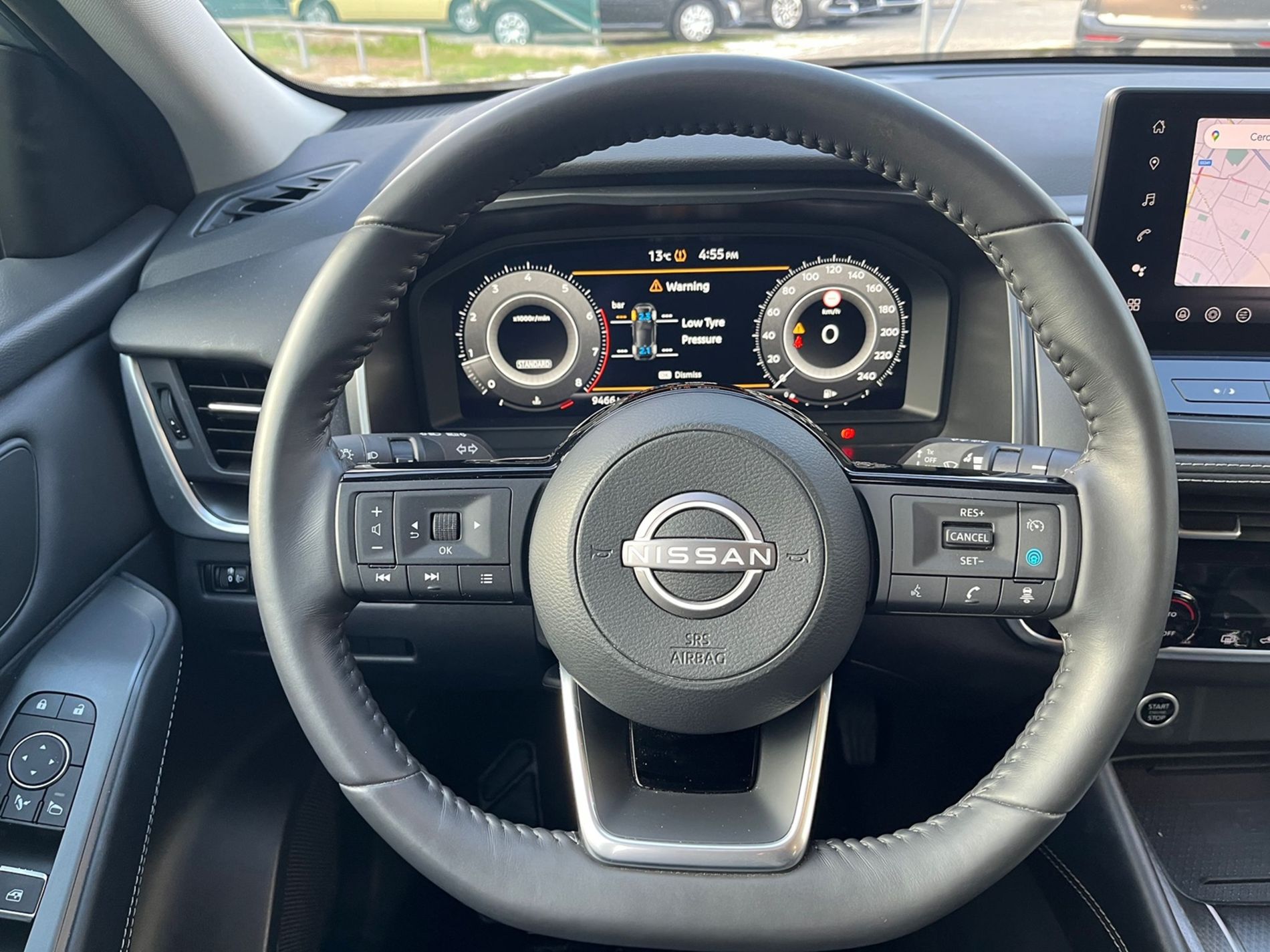 1.3 mhev N-Connecta 2wd 140cv   - Gallotti Auto