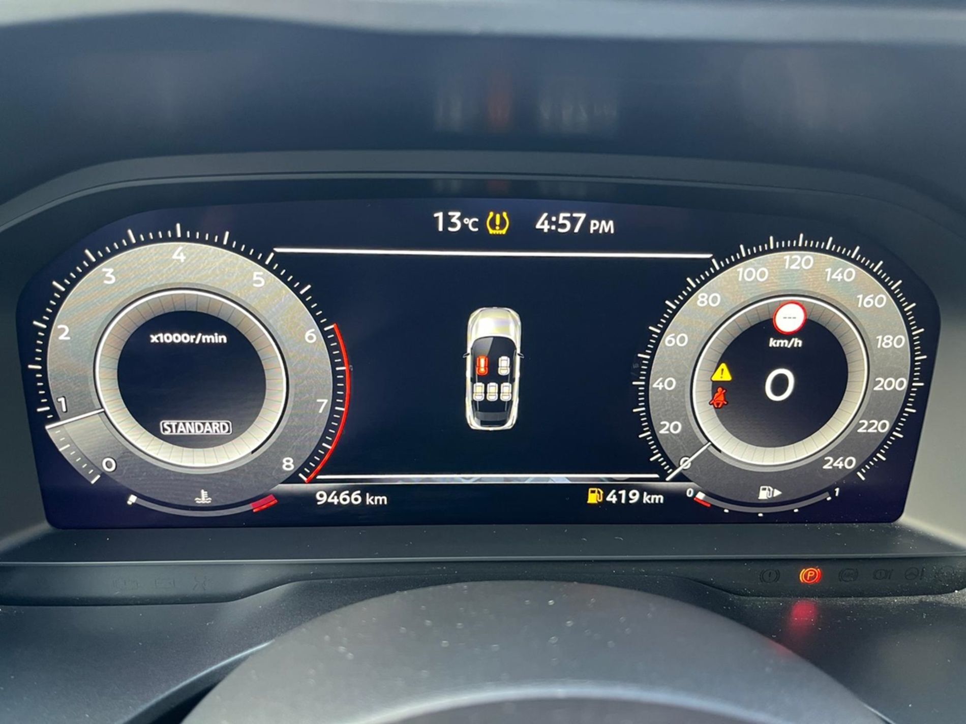 1.3 mhev N-Connecta 2wd 140cv   - Gallotti Auto