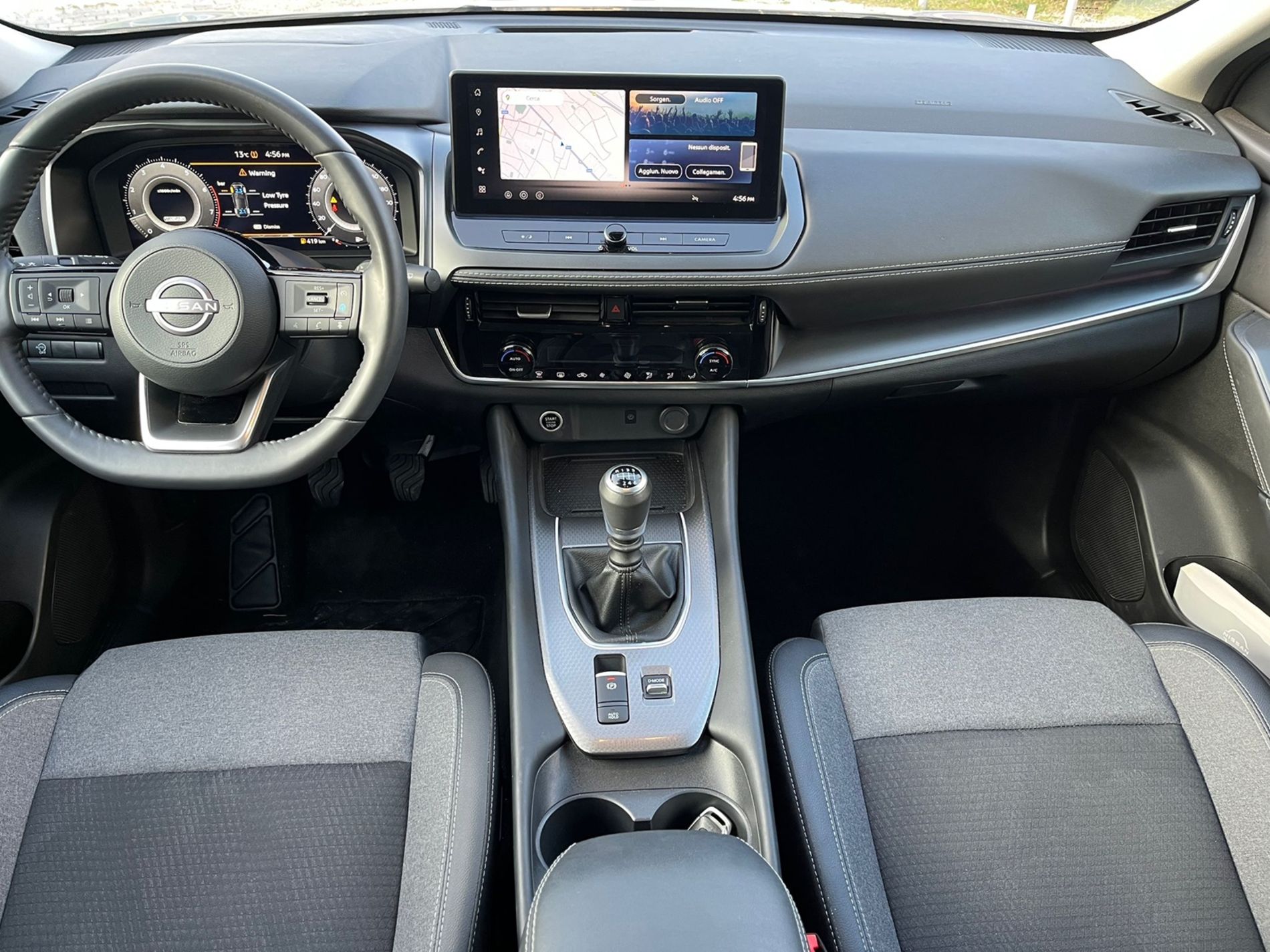 1.3 mhev N-Connecta 2wd 140cv   - Gallotti Auto