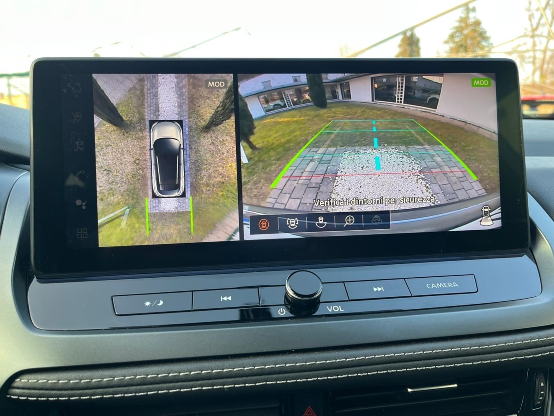 1.3 mhev N-Connecta 2wd 140cv   - Gallotti Auto