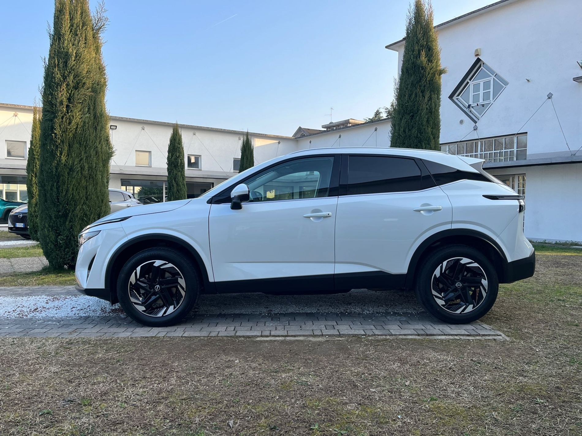  N-Connecta 2wd 1.3 mhev 140cv   - Gallotti Auto