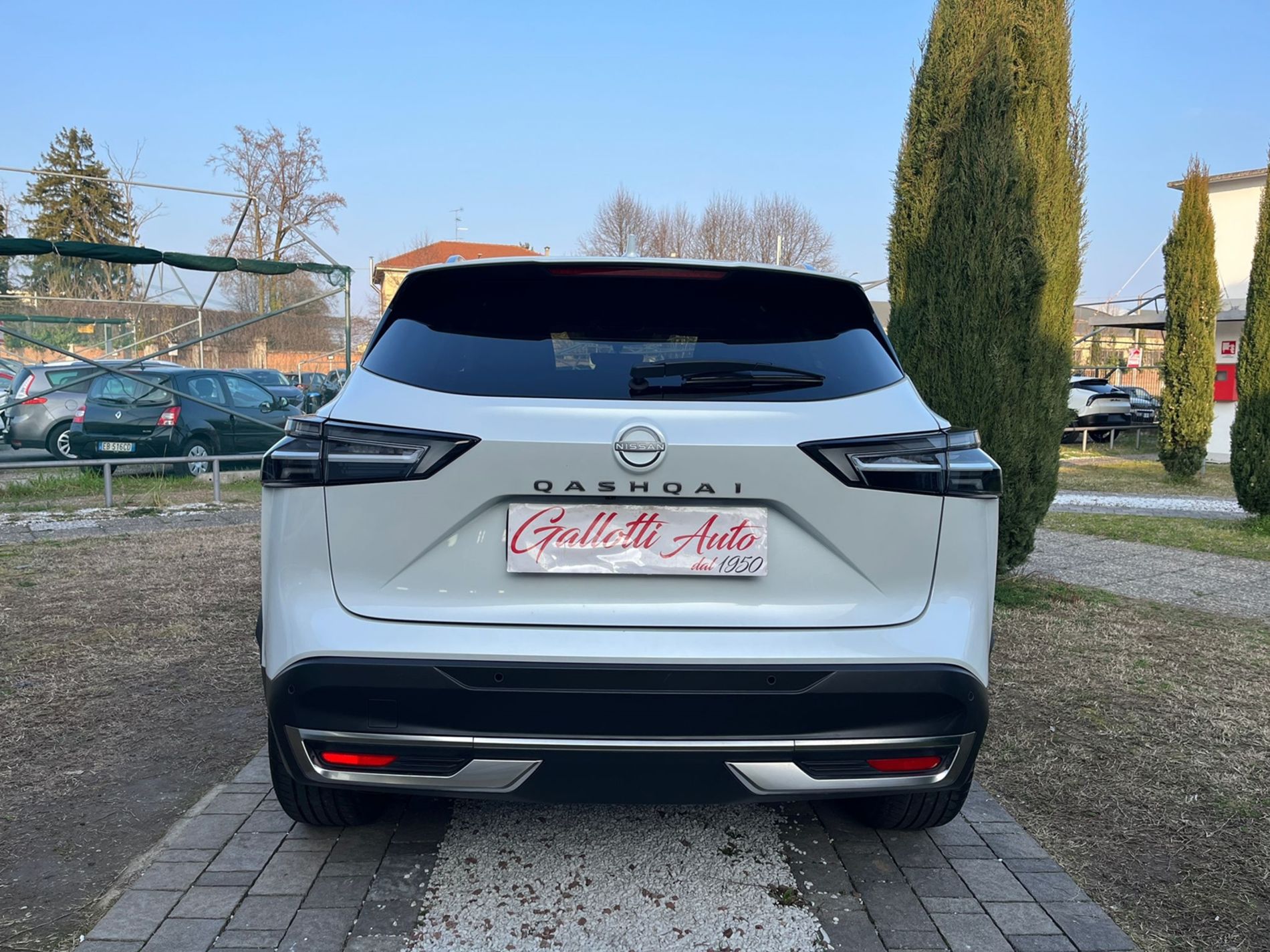  N-Connecta 2wd 1.3 mhev 140cv   - Gallotti Auto