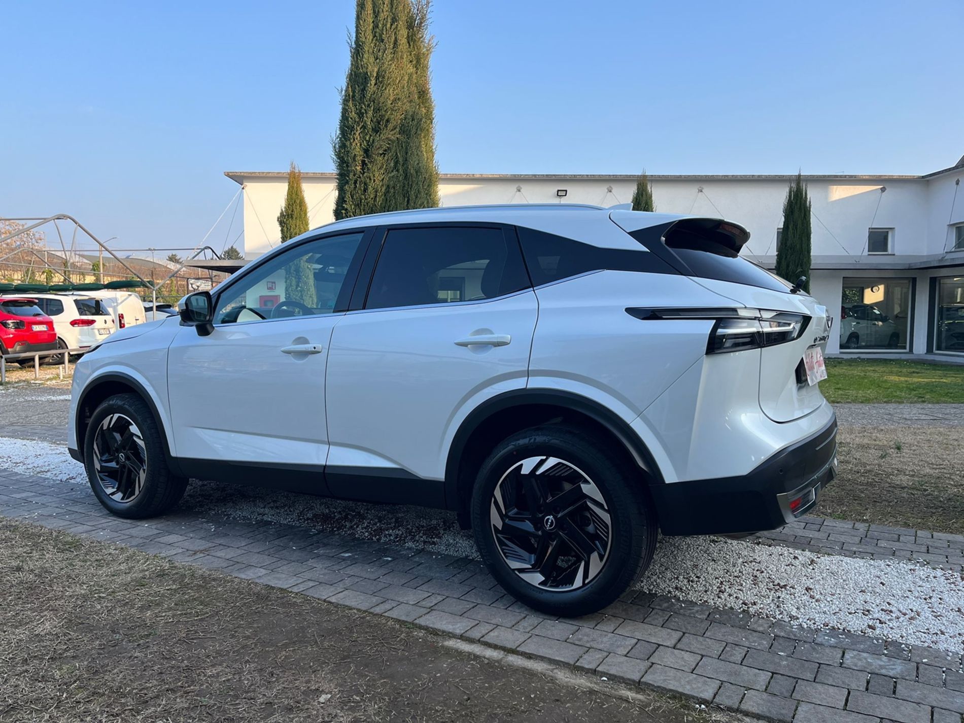  N-Connecta 2wd 1.3 mhev 140cv   - Gallotti Auto