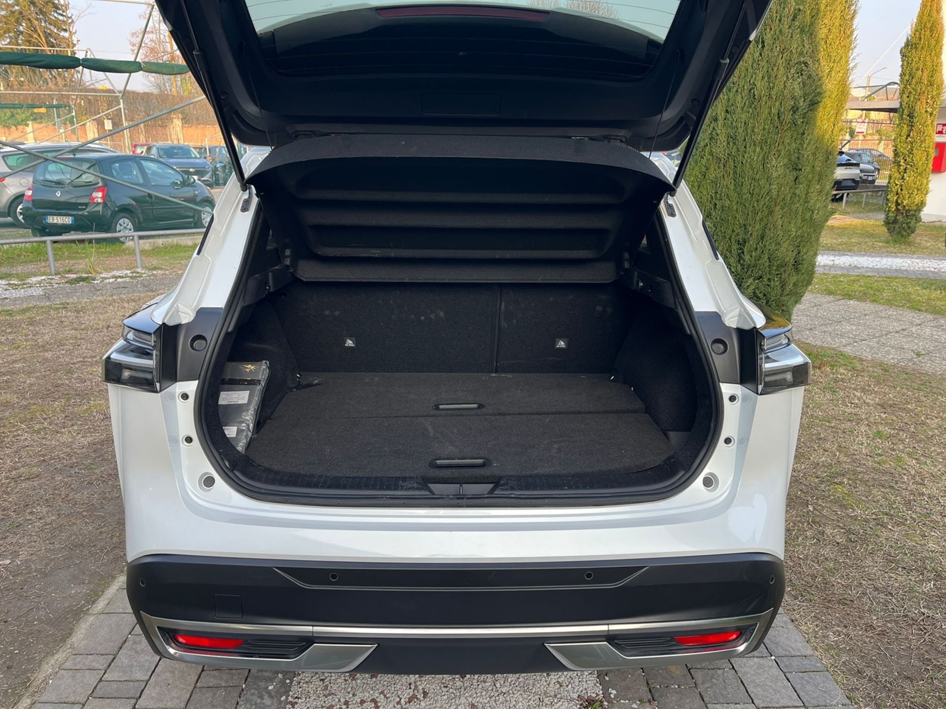  N-Connecta 2wd 1.3 mhev 140cv   - Gallotti Auto