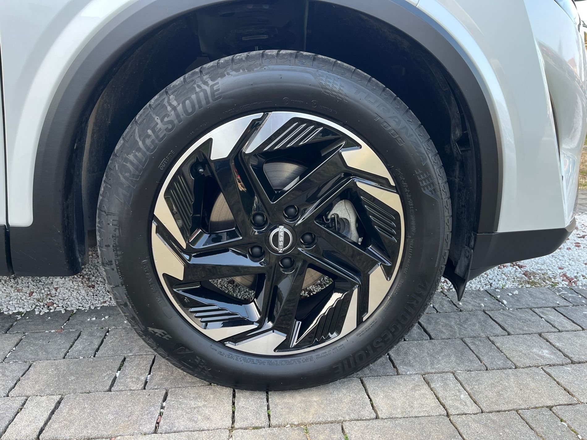  N-Connecta 2wd 1.3 mhev 140cv   - Gallotti Auto