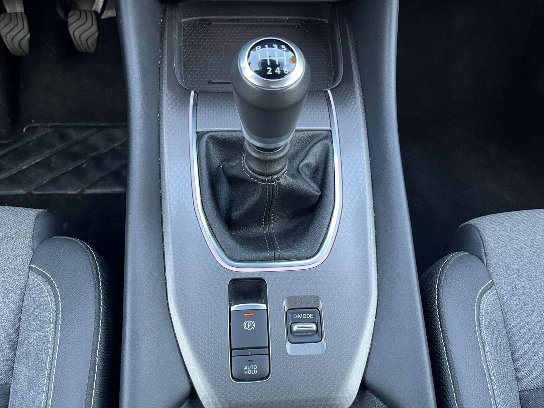  N-Connecta 2wd 1.3 mhev 140cv   - Gallotti Auto