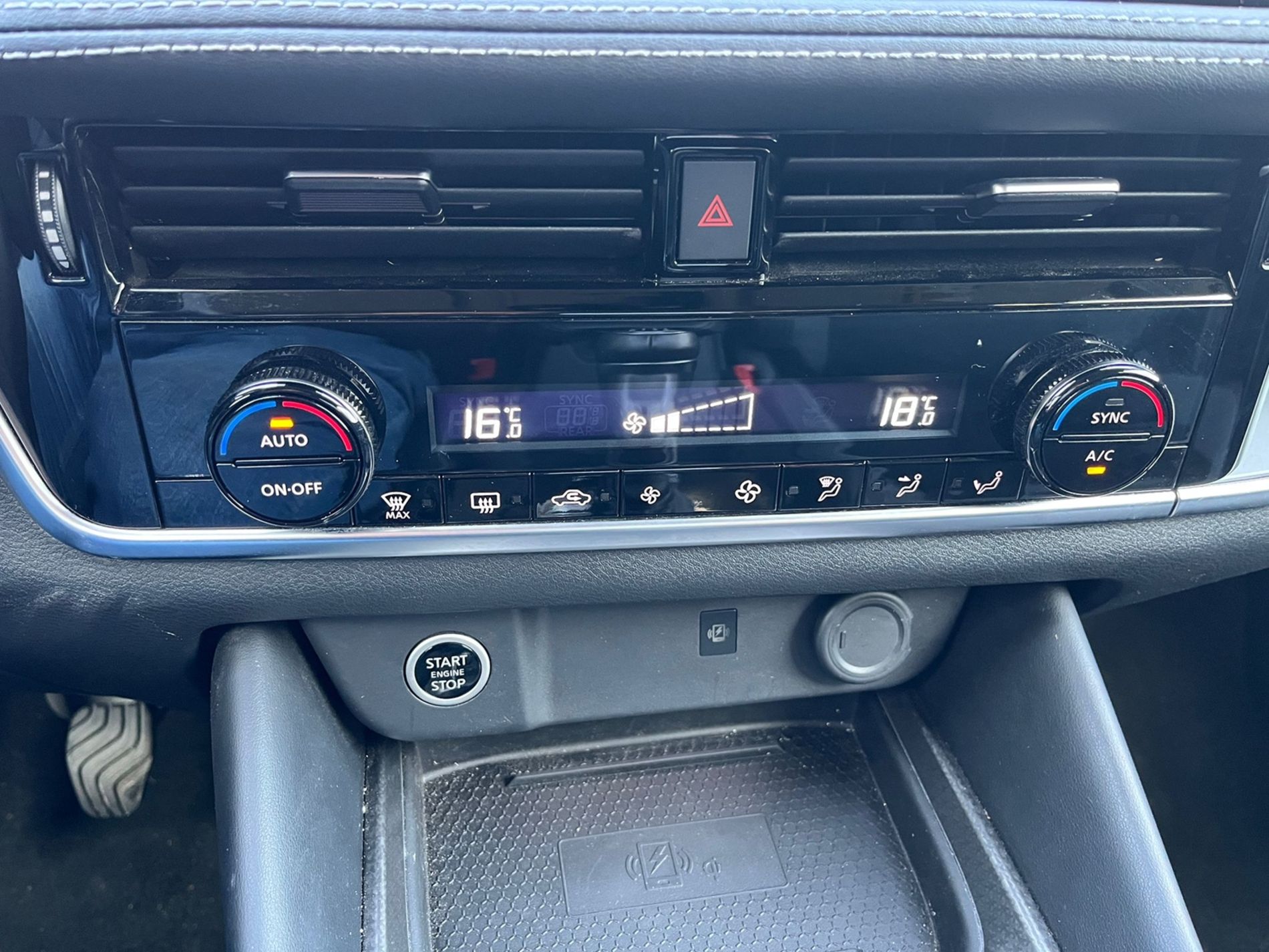  N-Connecta 2wd 1.3 mhev 140cv   - Gallotti Auto