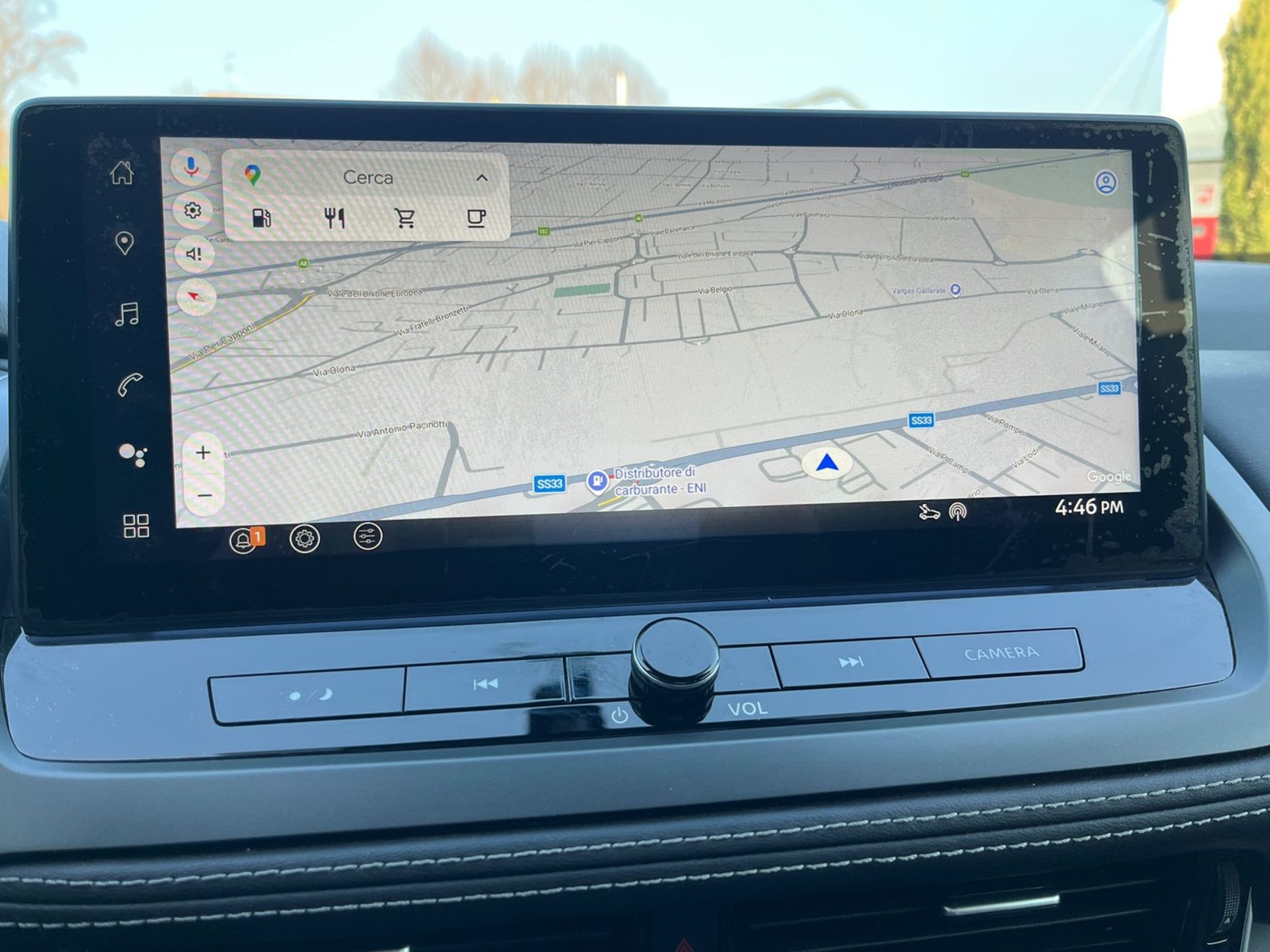  N-Connecta 2wd 1.3 mhev 140cv   - Gallotti Auto